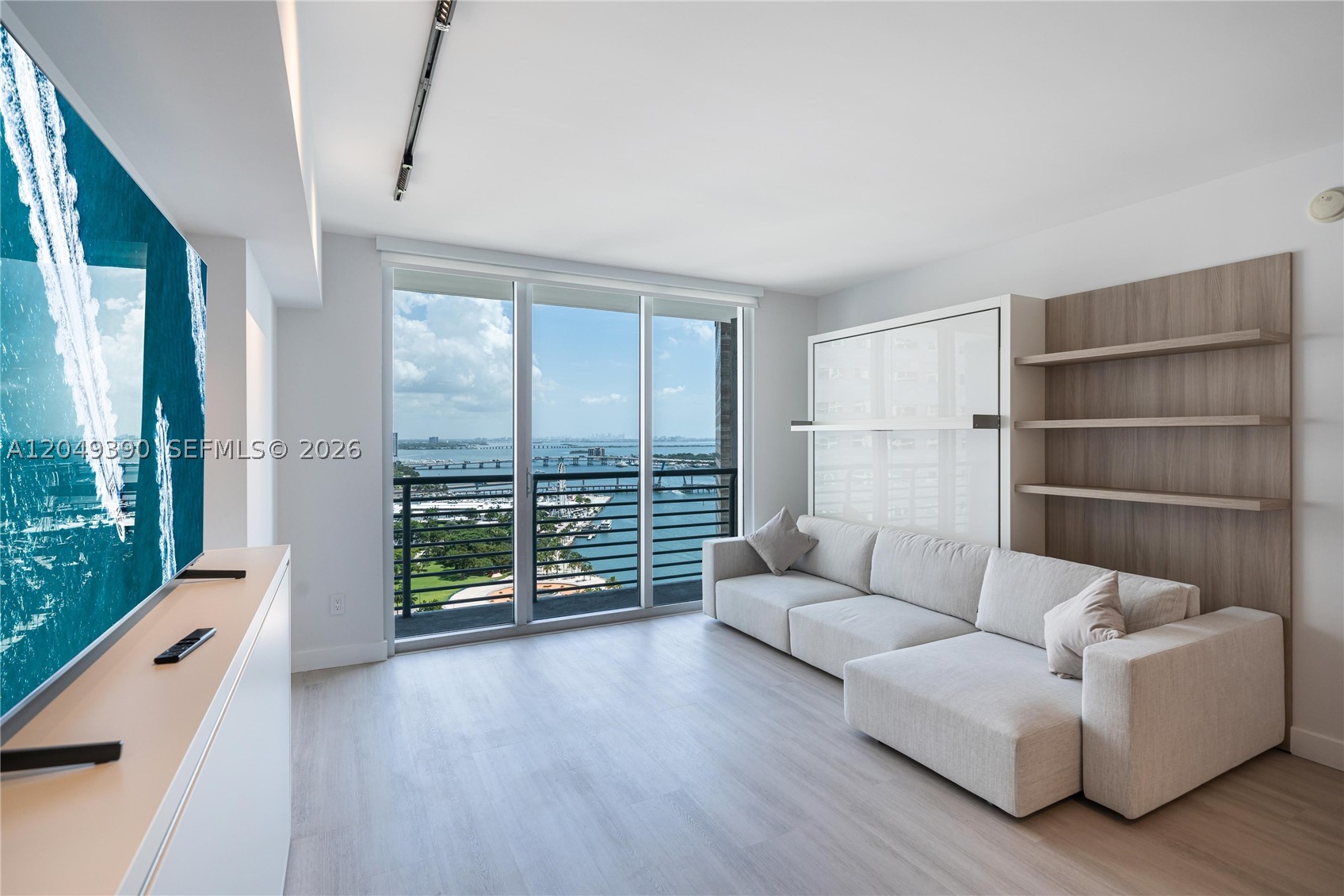 325 S Biscayne Blvd #2920
