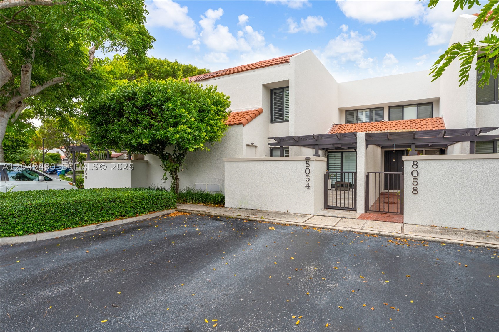 8054 SW 86th Ter
