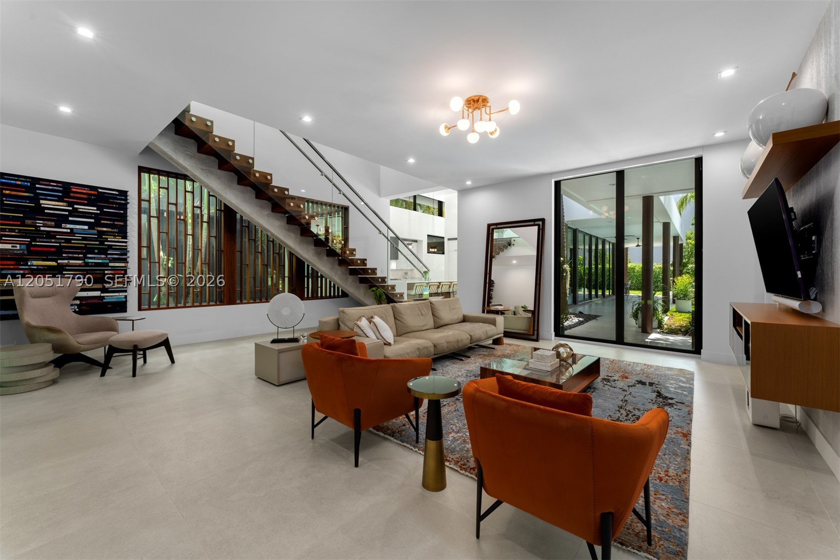 7502 SW 102nd St Pinecrest, FL 33156