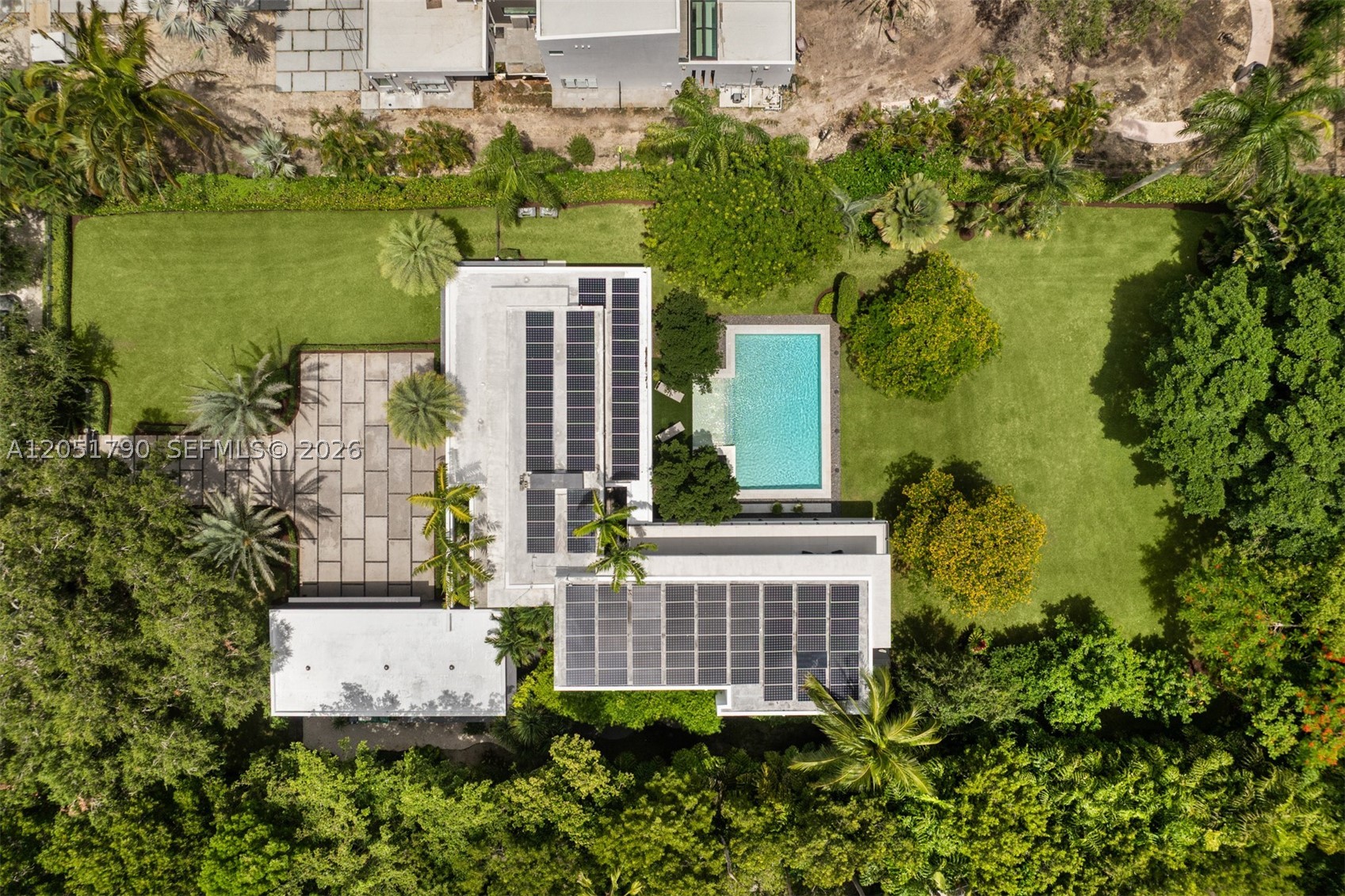 7502 SW 102nd St Pinecrest, FL 33156