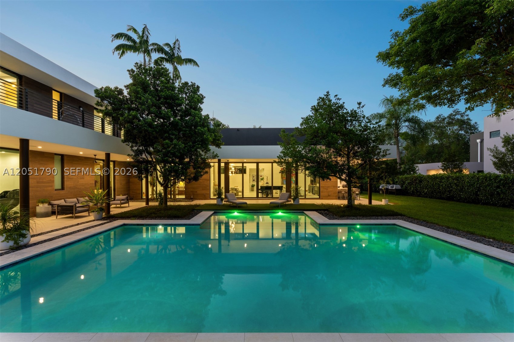 7502 SW 102nd St Pinecrest, FL 33156