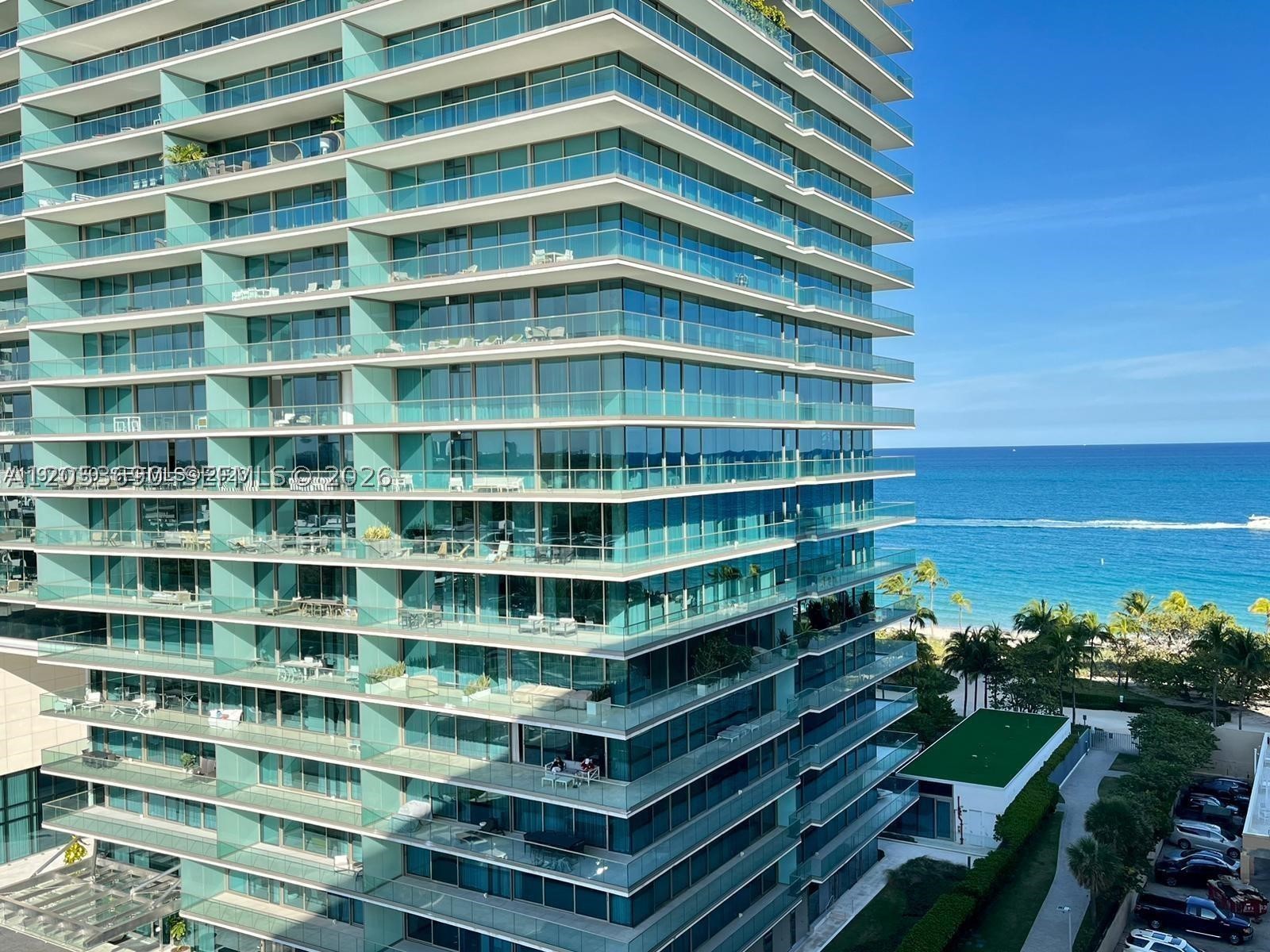 10185 Collins Ave #1103