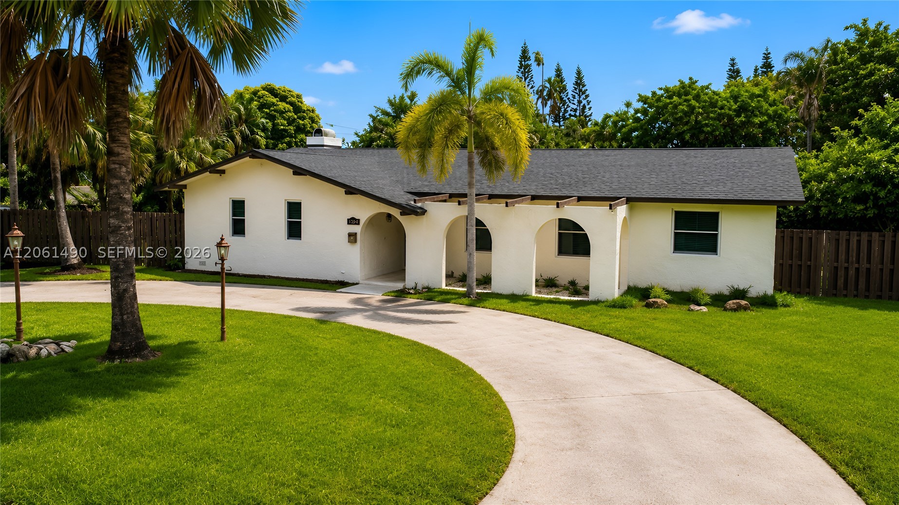 8601 SW 174th St