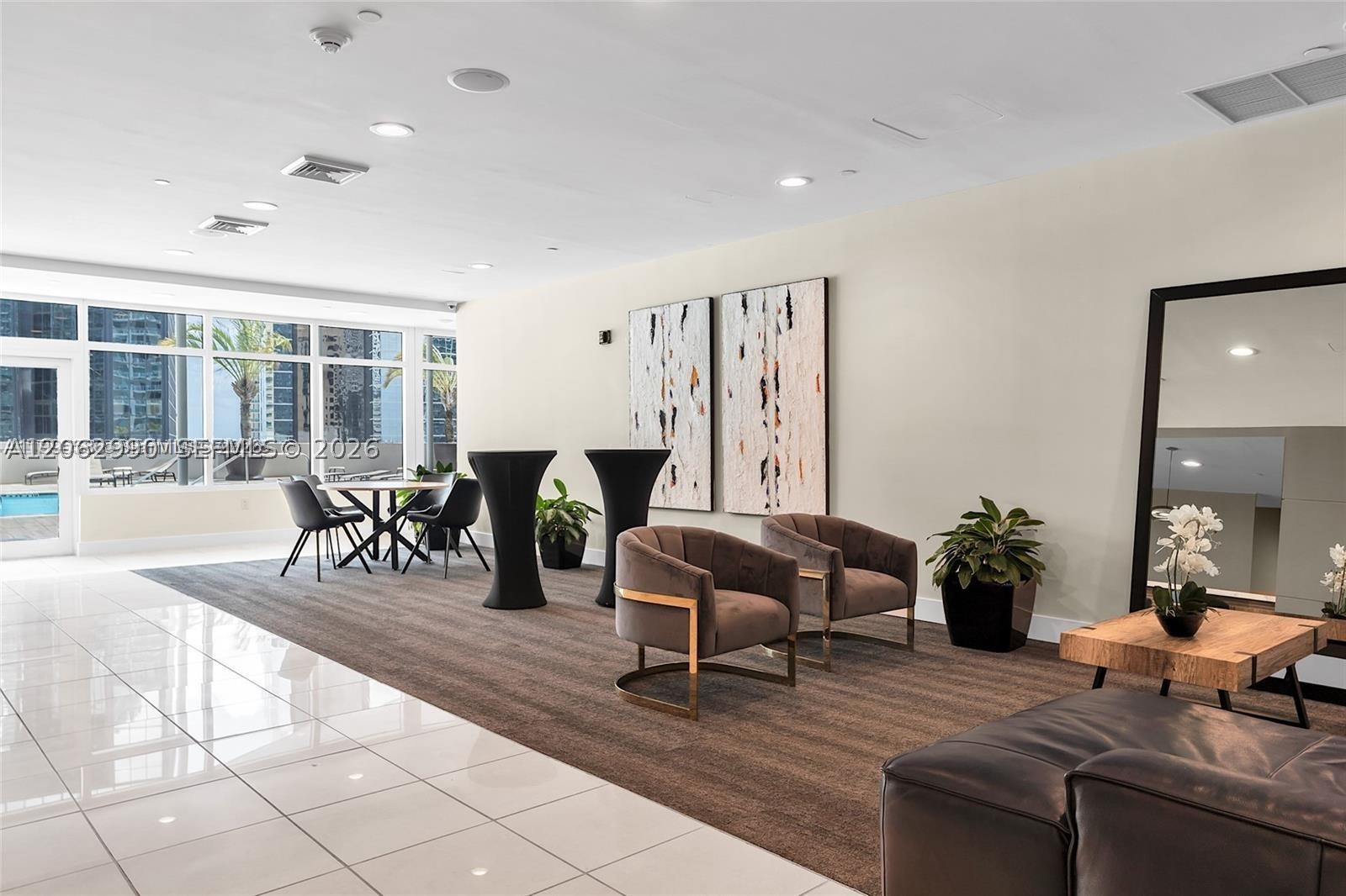 image Vue at Brickell21