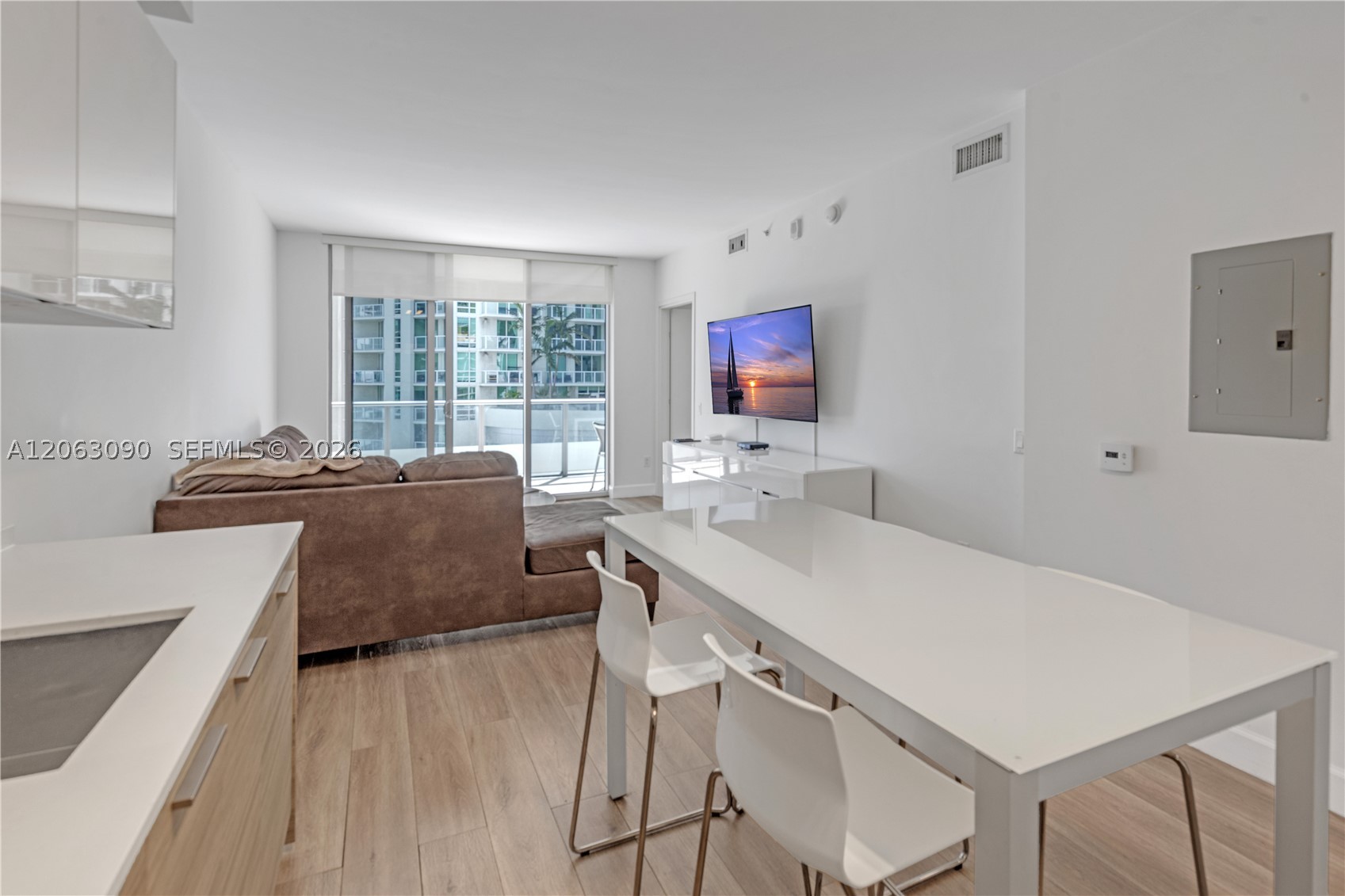 image Brickell House8