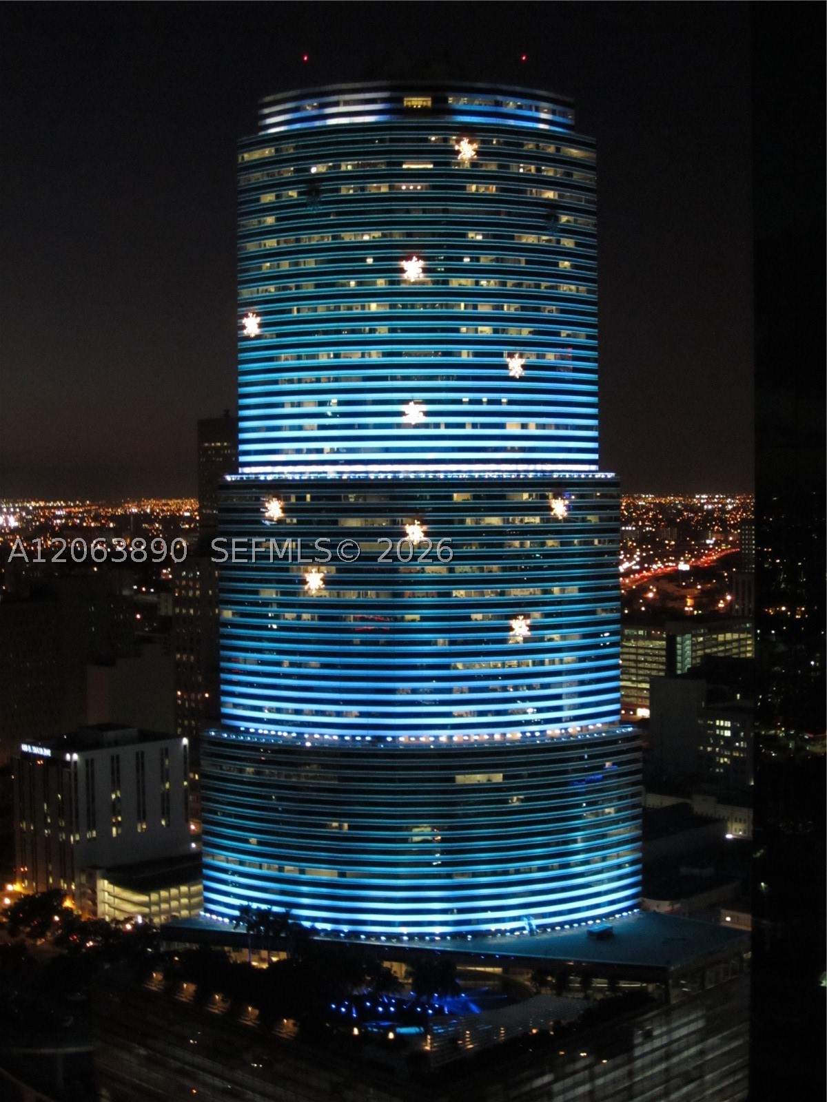 200 Biscayne Blvd Way #3809