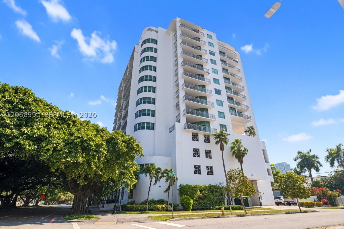 2021 SW 3rd Ave #602