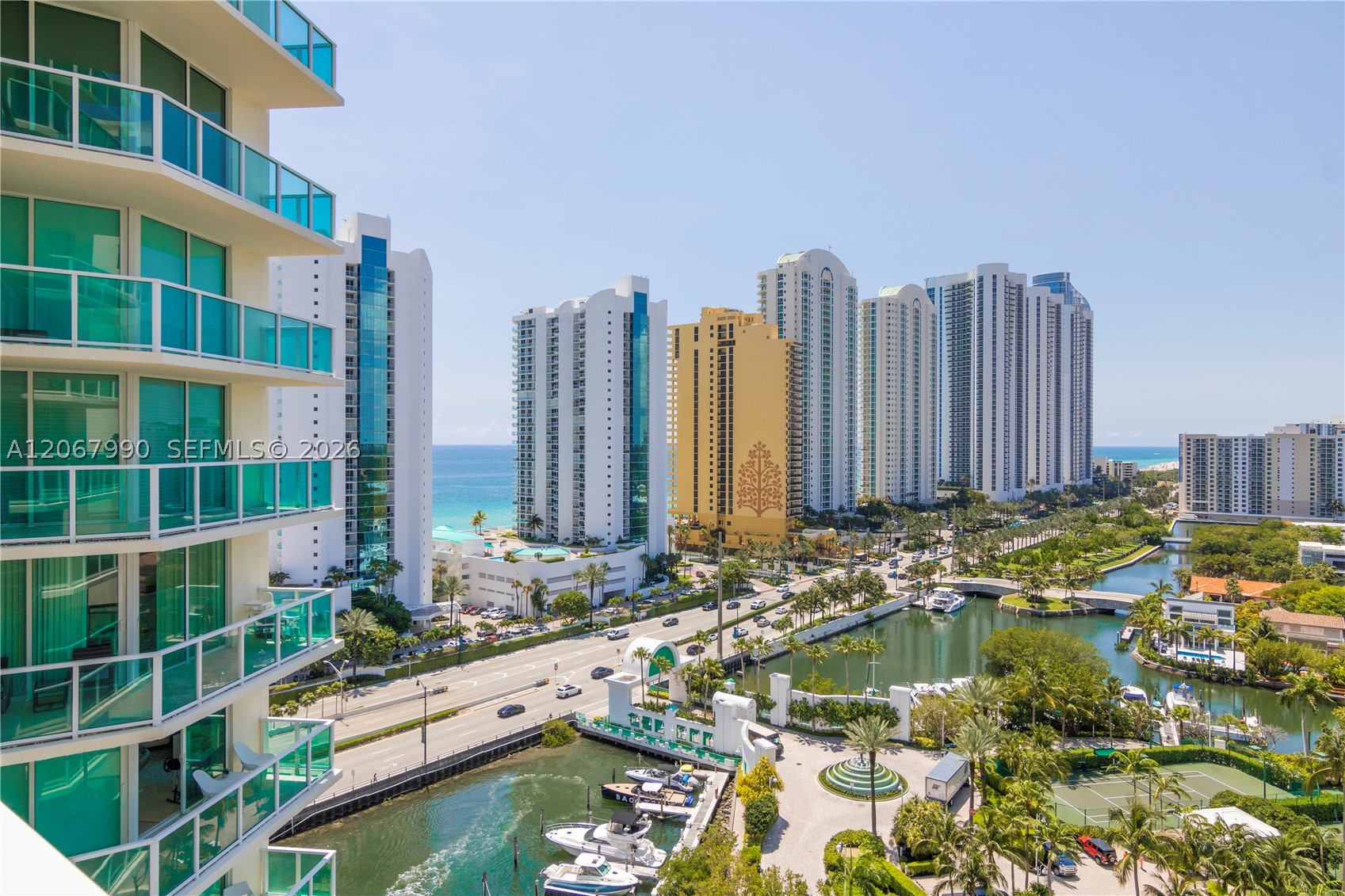 image St Tropez Sunny Isles18