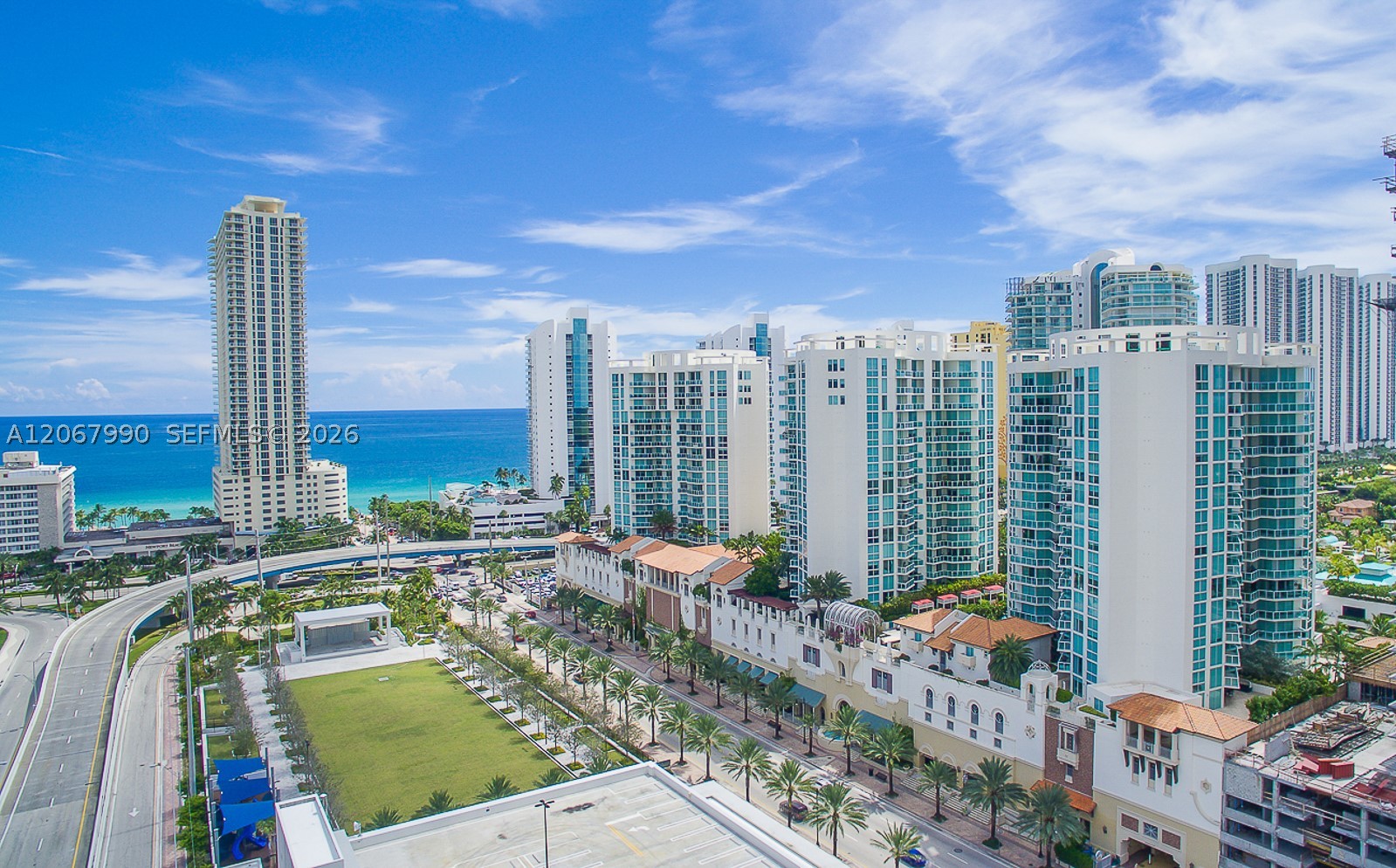 image St Tropez Sunny Isles22