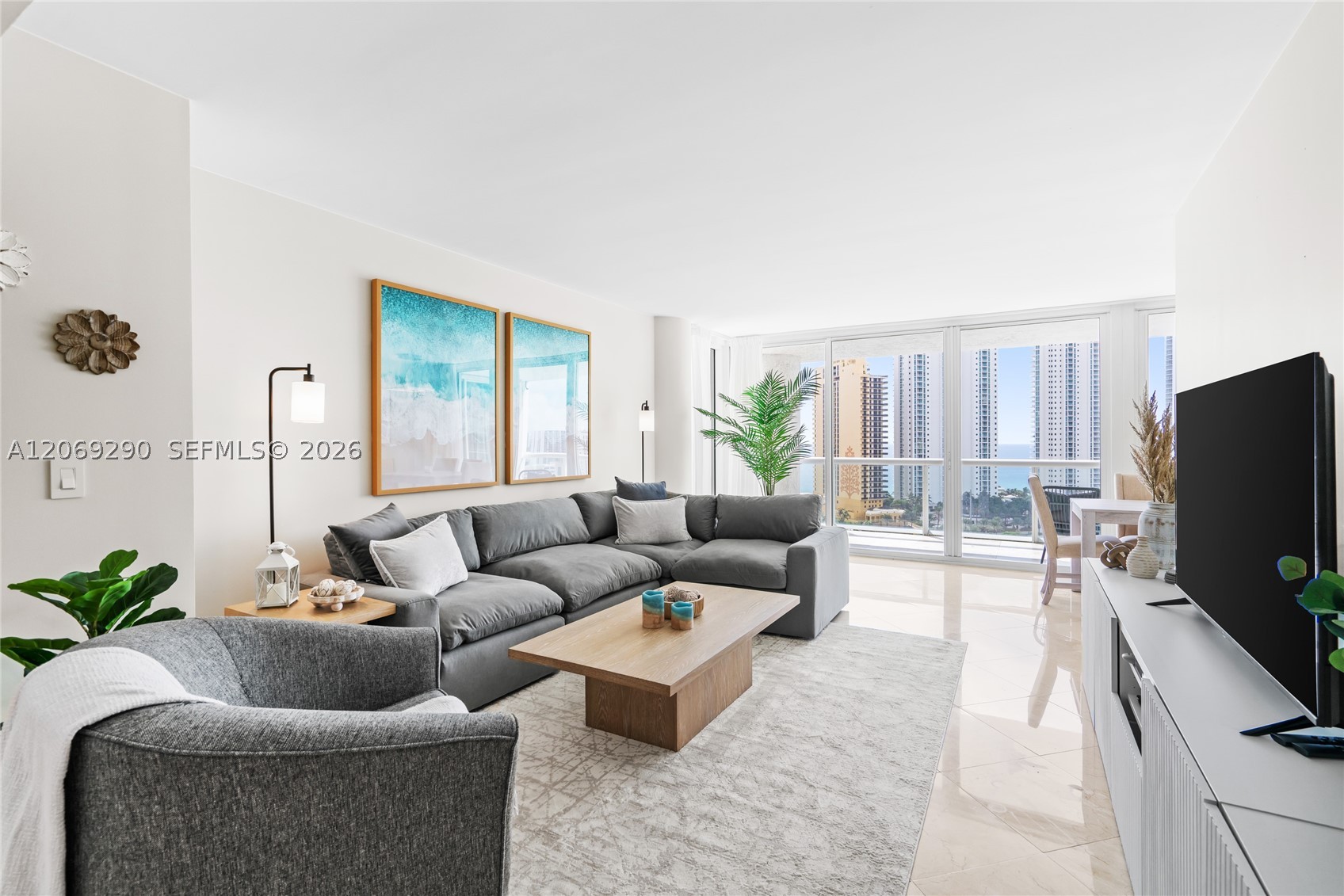 16500 Collins Ave #1752