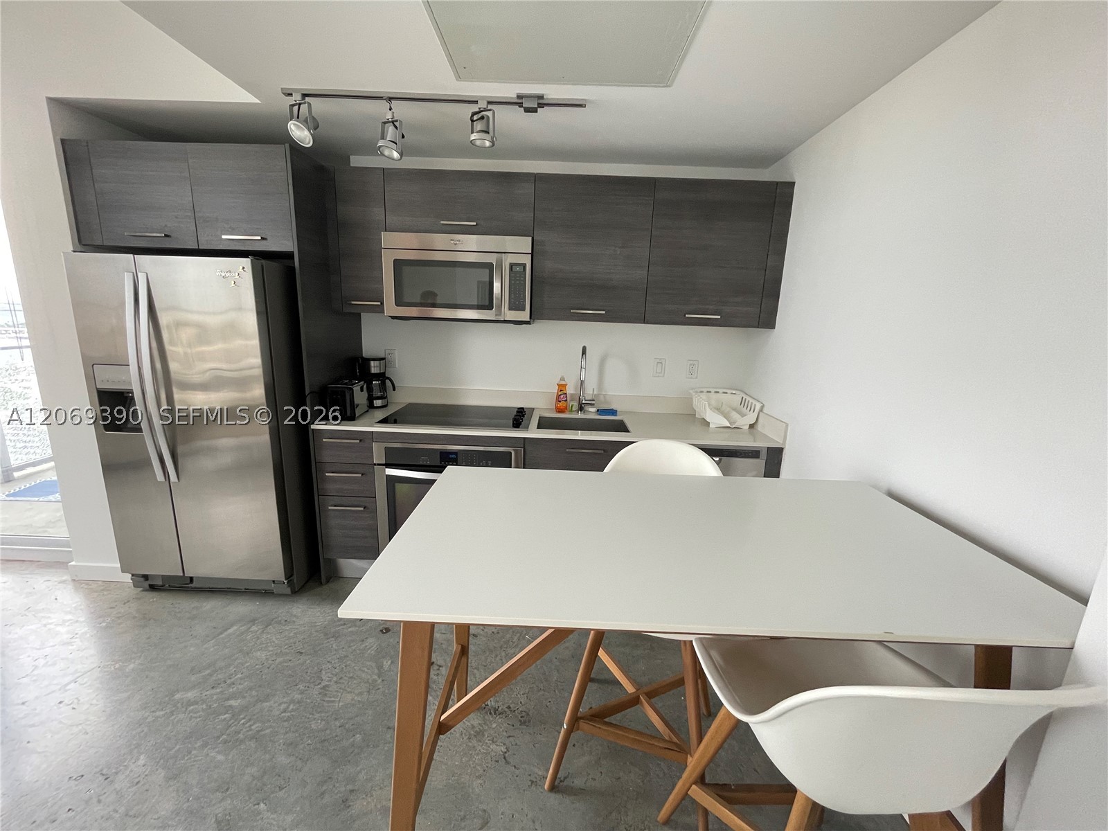 151 SE 1st St #3004