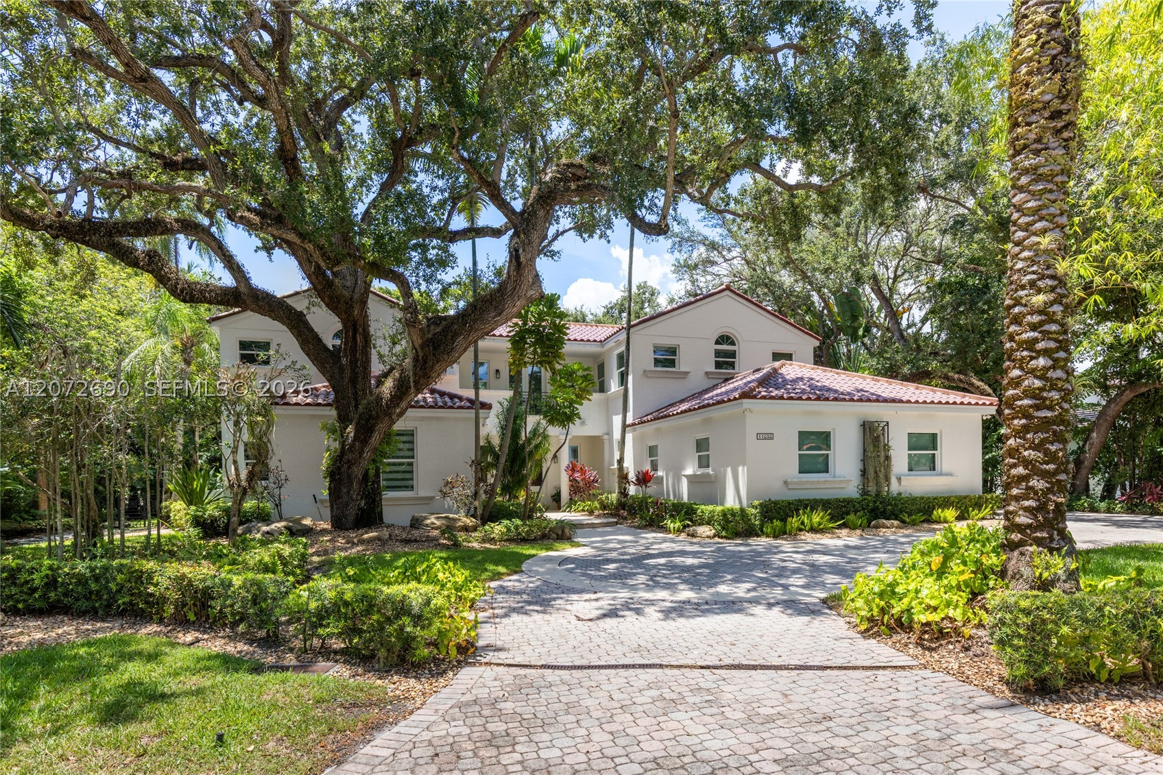 11050 Girasol Ave Coral Gables, FL 33156