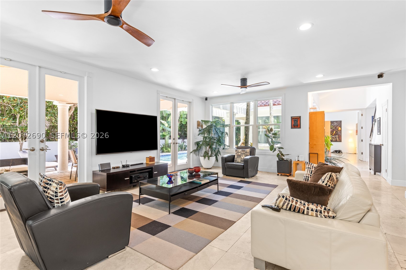 11050 Girasol Ave Coral Gables, FL 33156