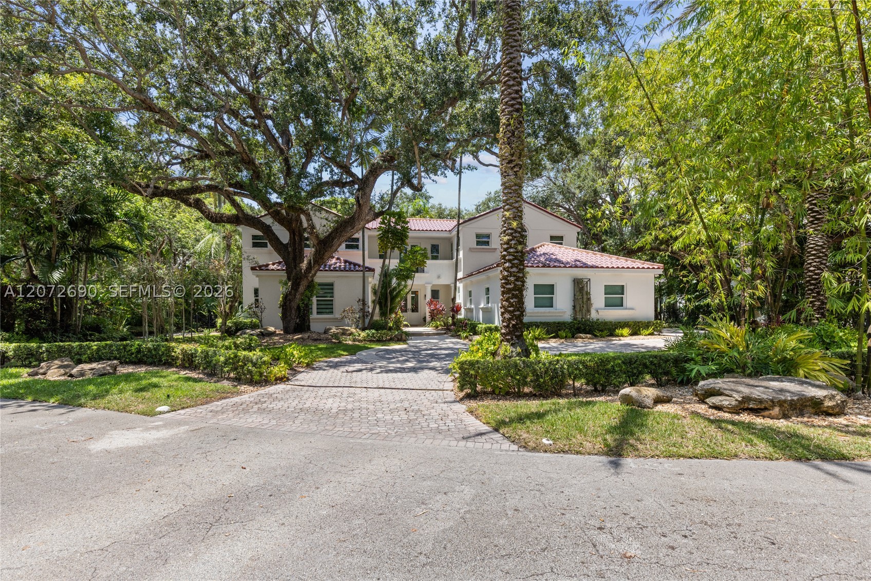 11050 Girasol Ave Coral Gables, FL 33156