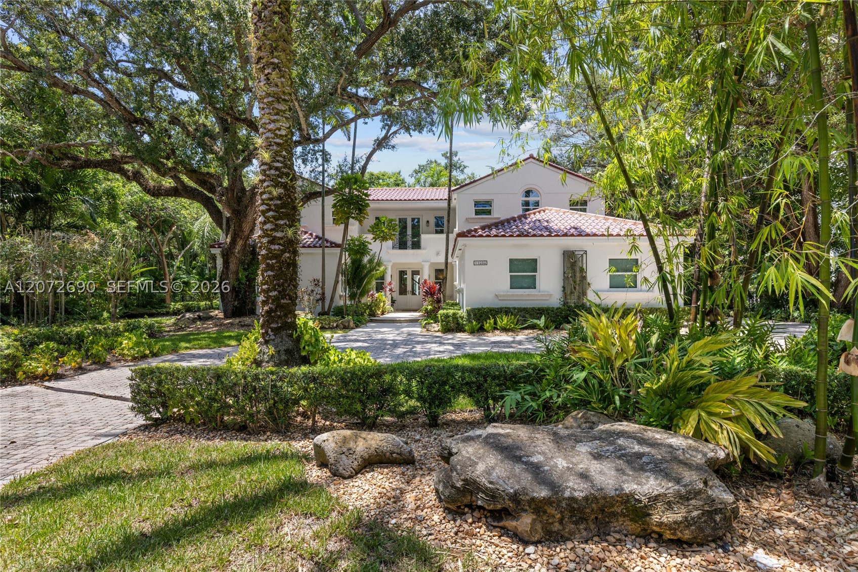 11050 Girasol Ave Coral Gables, FL 33156