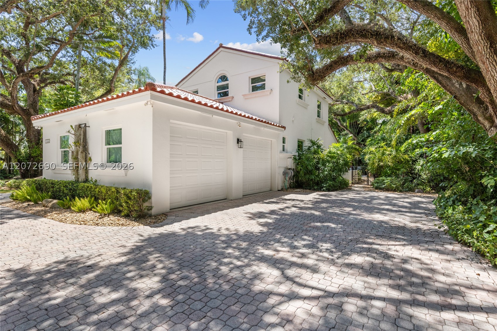 11050 Girasol Ave Coral Gables, FL 33156
