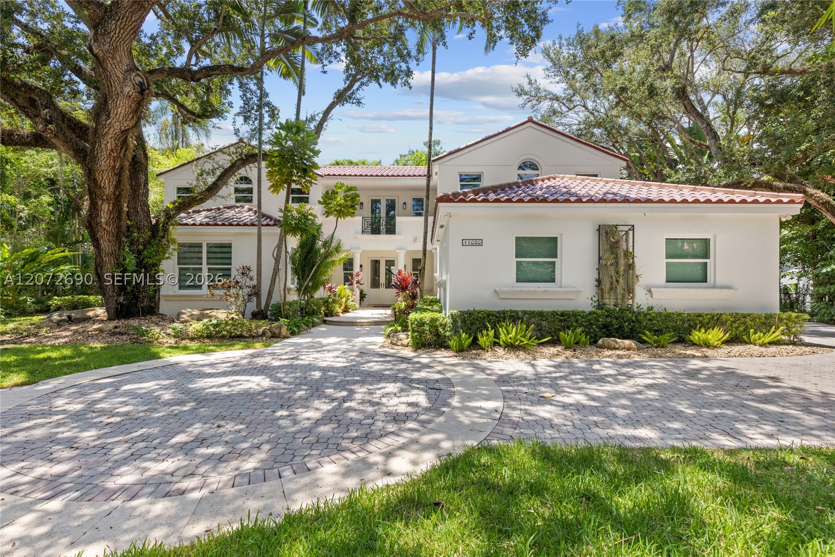 11050 Girasol Ave Coral Gables, FL 33156