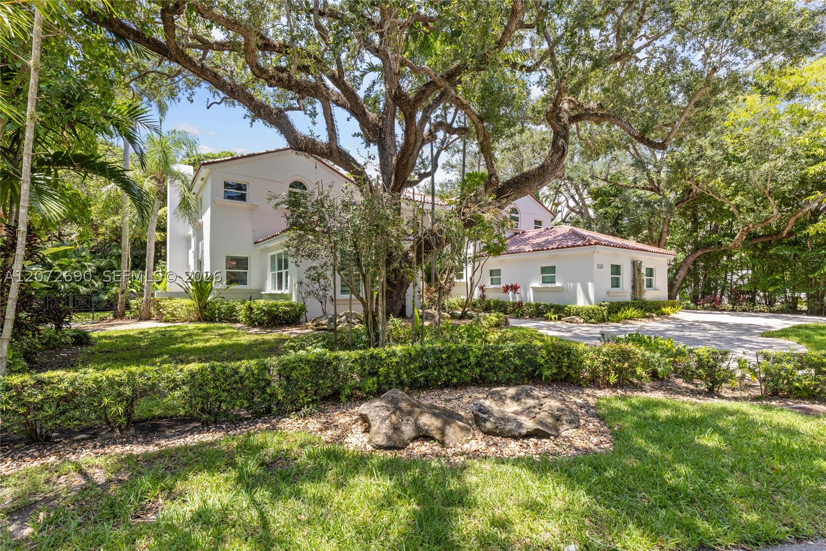 11050 Girasol Ave Coral Gables, FL 33156