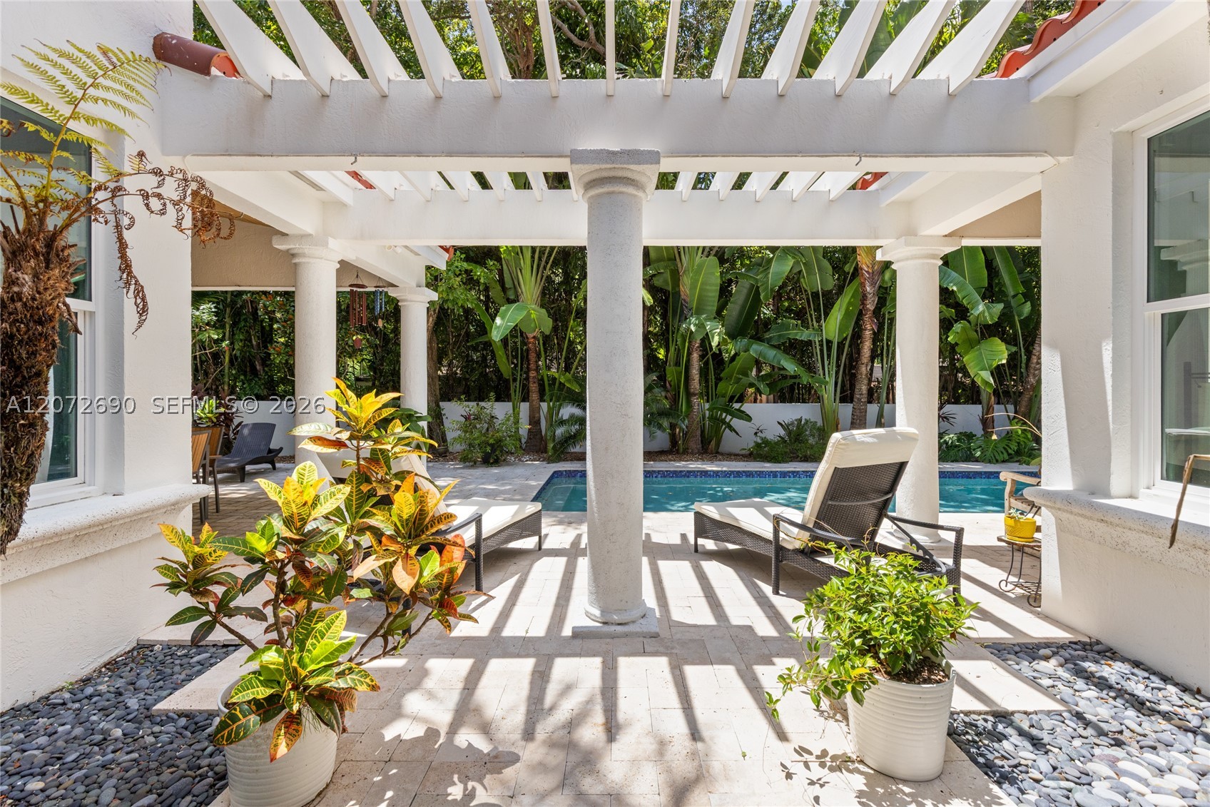 11050 Girasol Ave Coral Gables, FL 33156