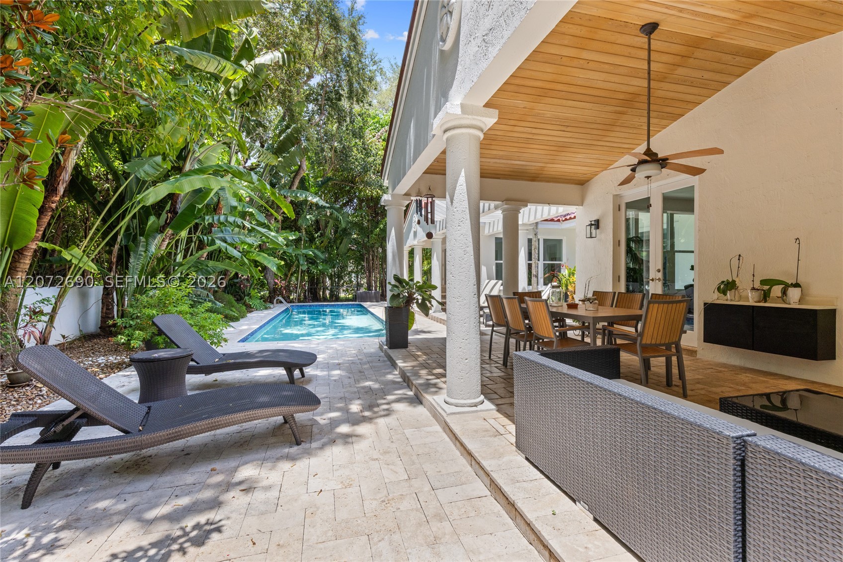 11050 Girasol Ave Coral Gables, FL 33156