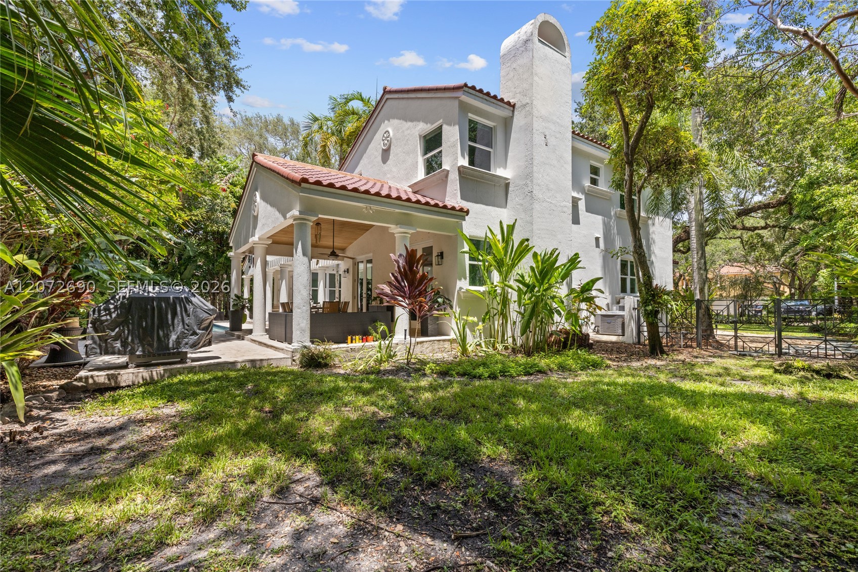 11050 Girasol Ave Coral Gables, FL 33156