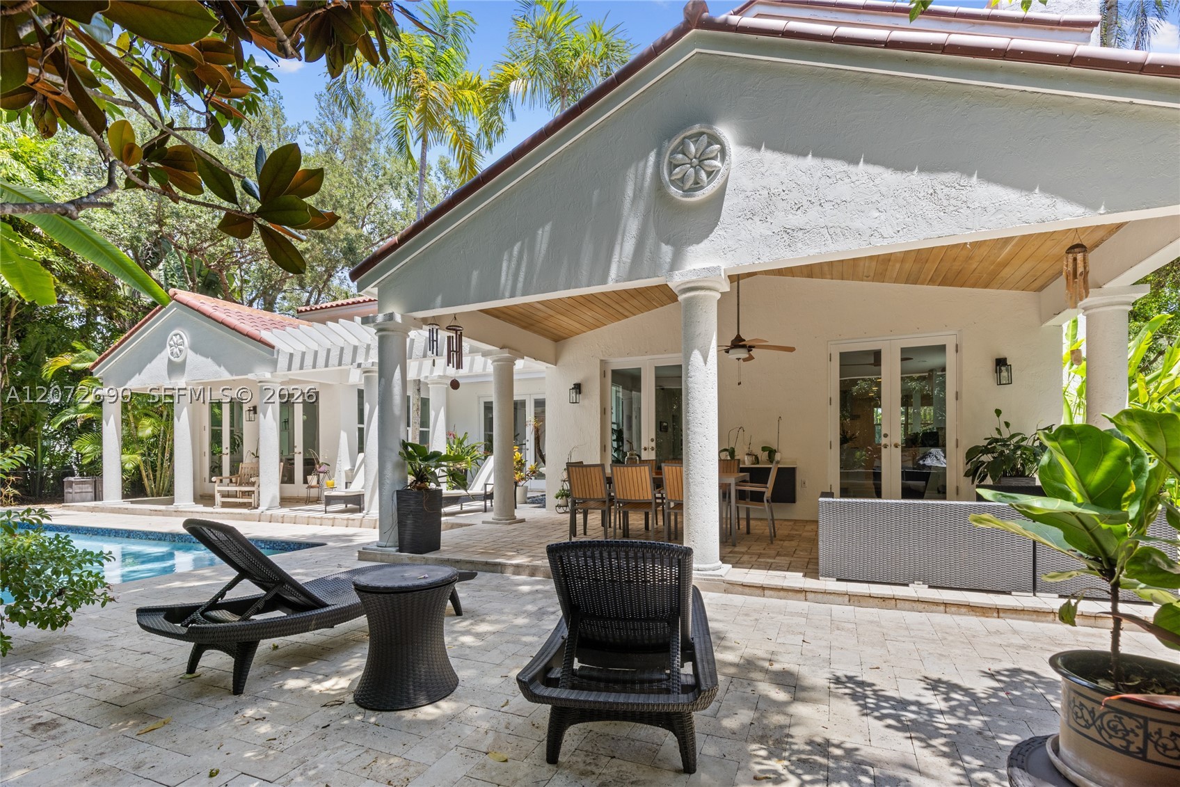 11050 Girasol Ave Coral Gables, FL 33156
