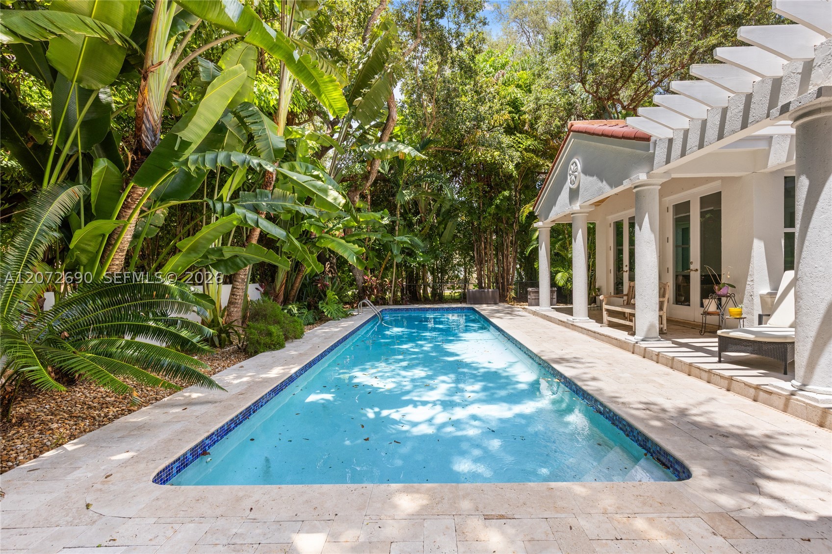11050 Girasol Ave Coral Gables, FL 33156