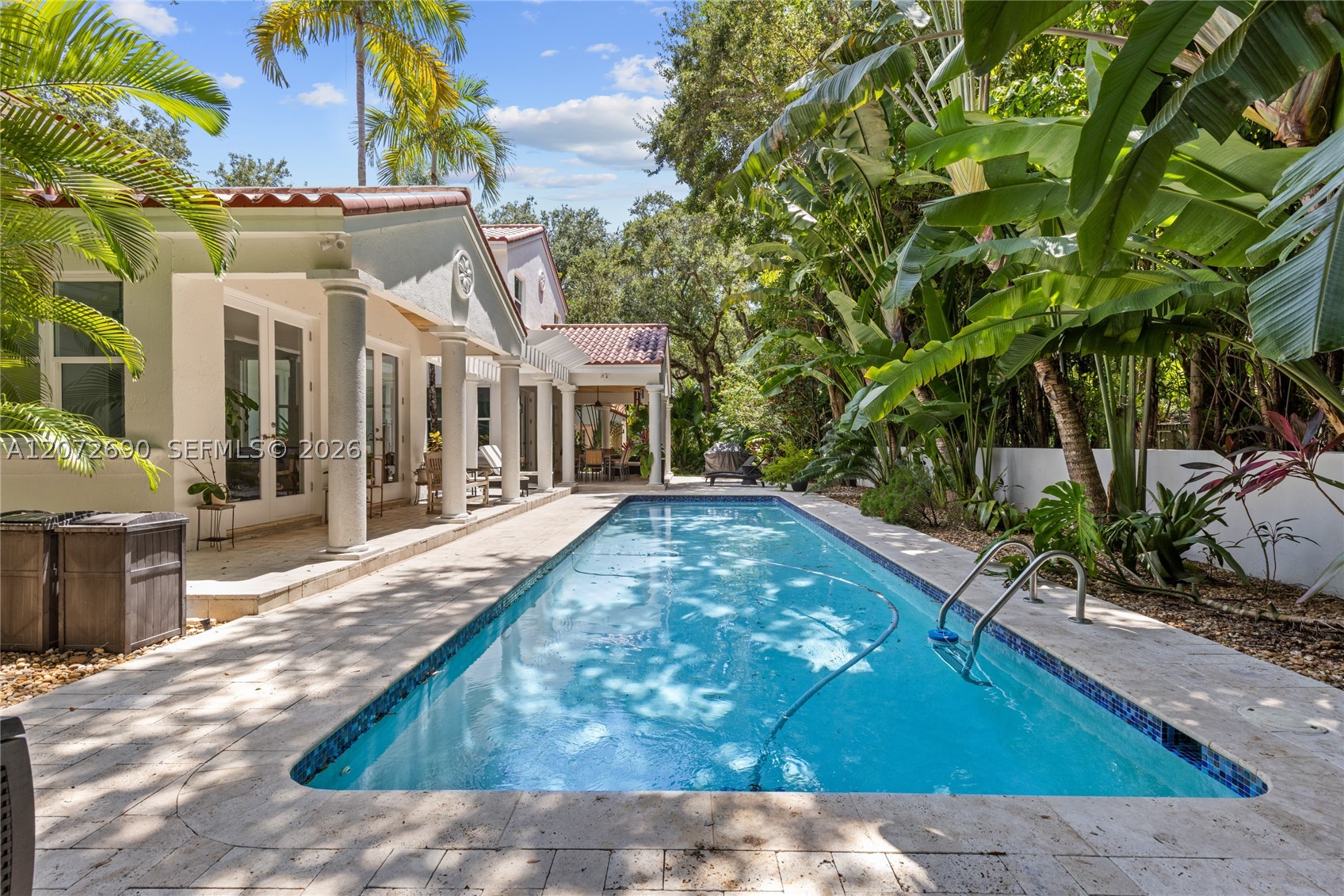 11050 Girasol Ave Coral Gables, FL 33156