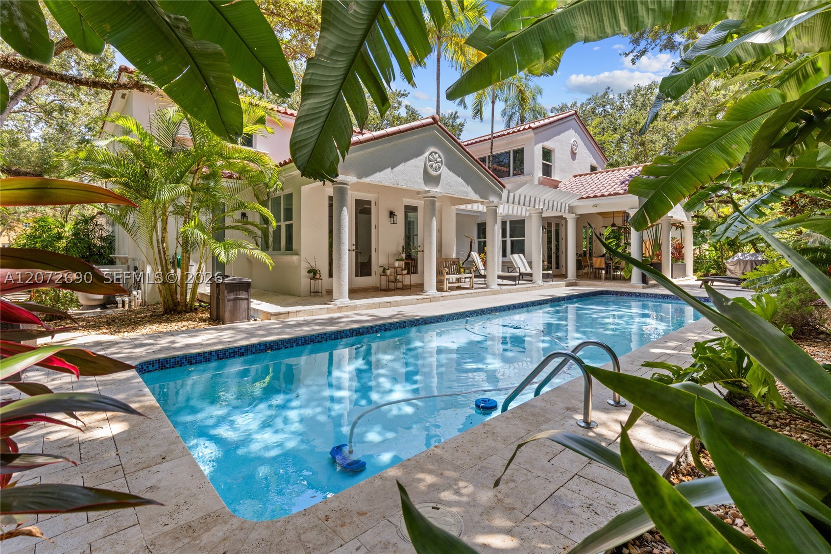 11050 Girasol Ave Coral Gables, FL 33156