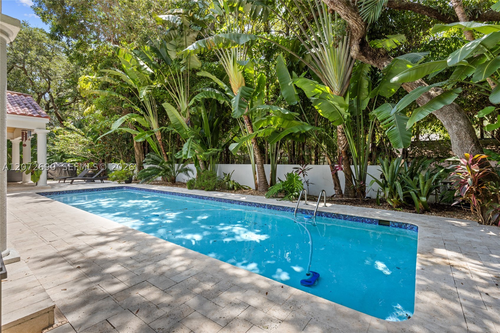 11050 Girasol Ave Coral Gables, FL 33156