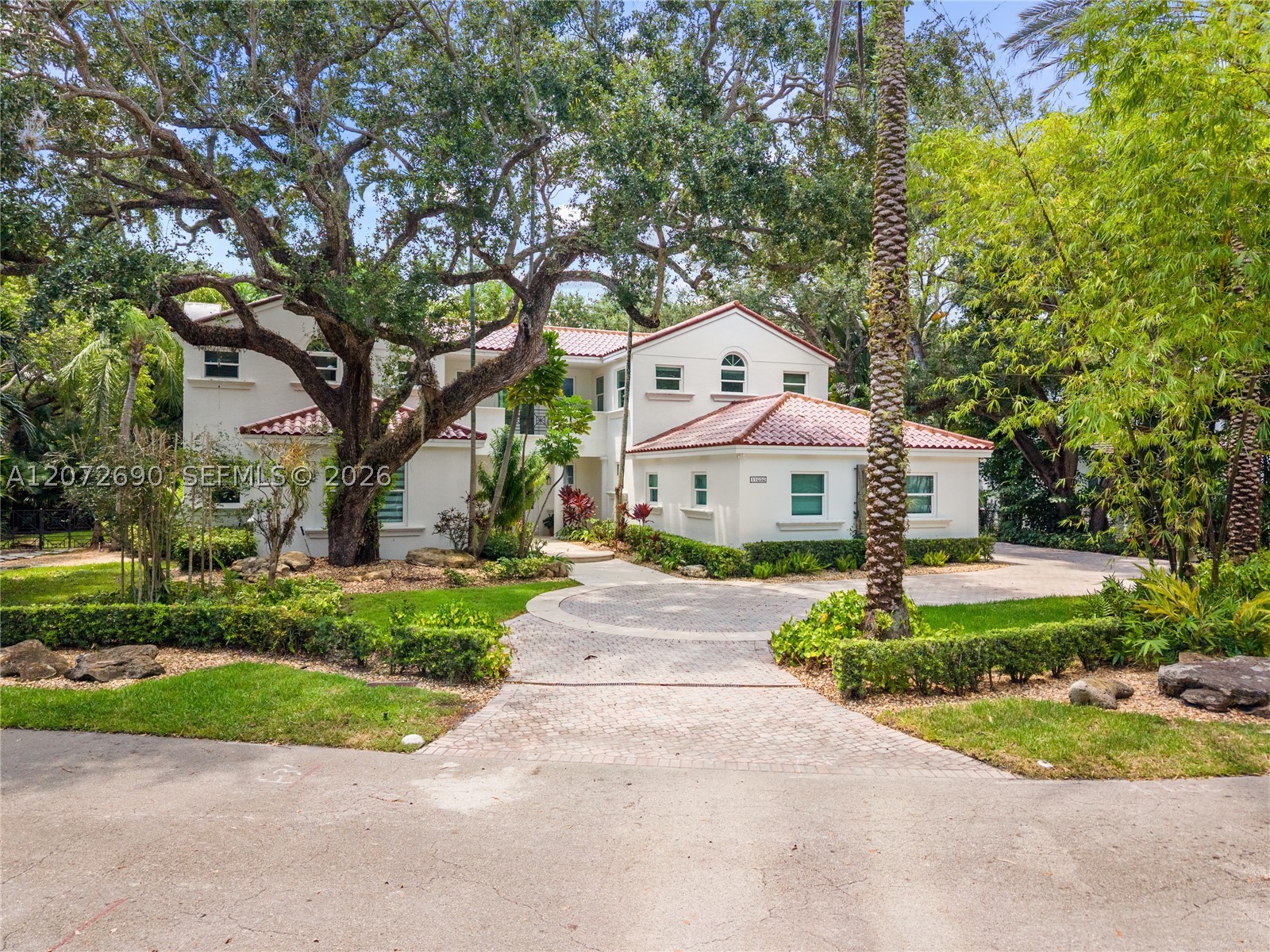 11050 Girasol Ave Coral Gables, FL 33156