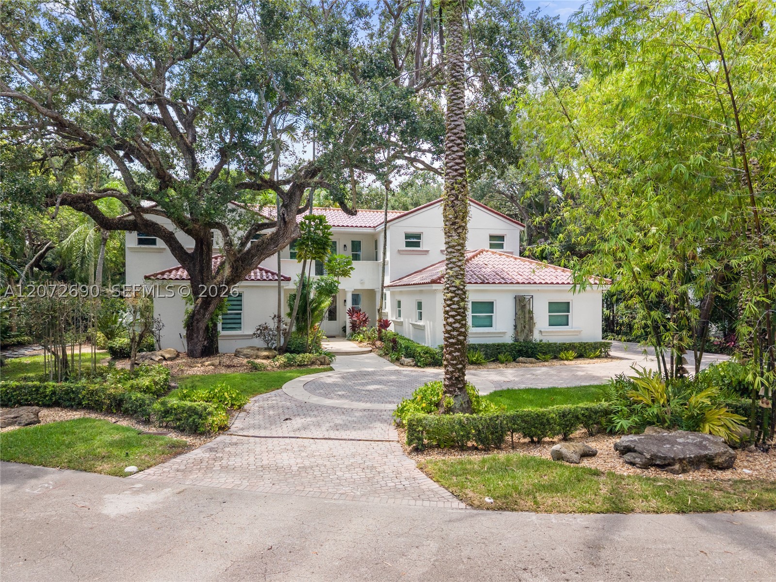 11050 Girasol Ave Coral Gables, FL 33156