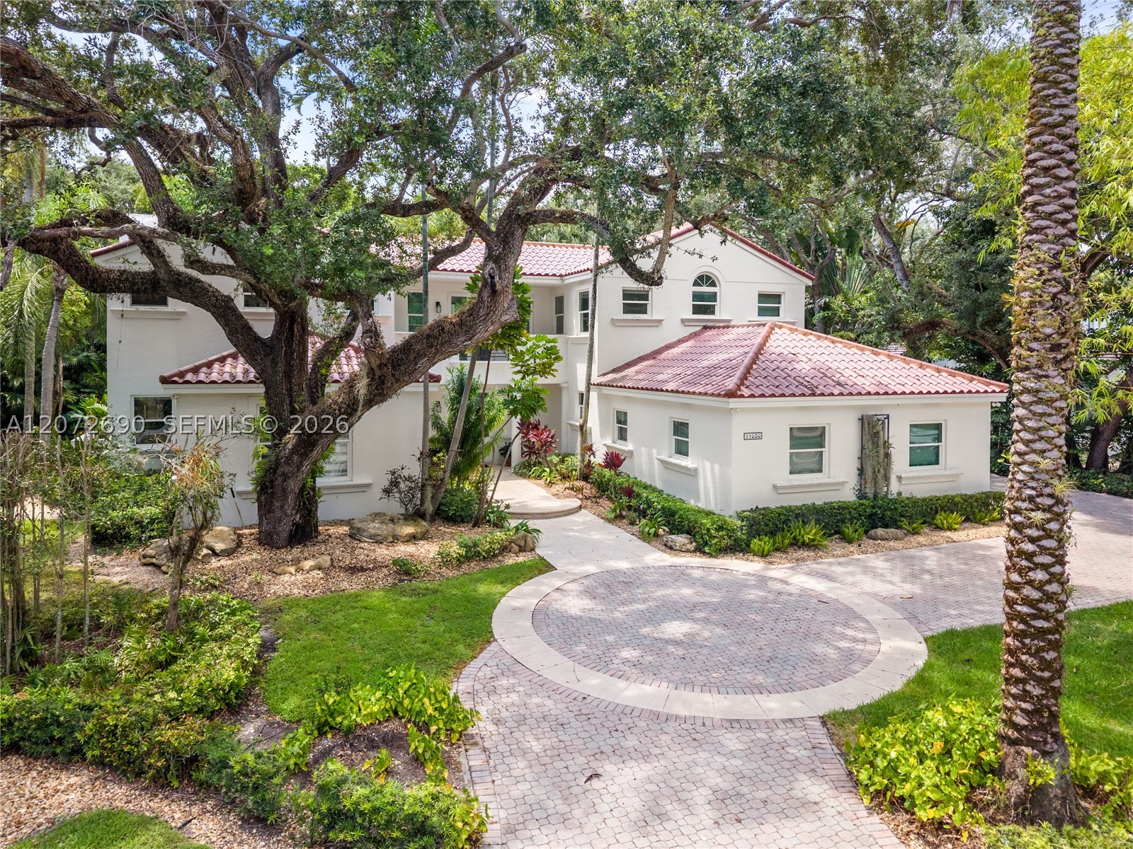 11050 Girasol Ave Coral Gables, FL 33156