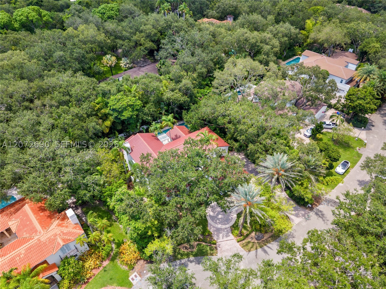 11050 Girasol Ave Coral Gables, FL 33156