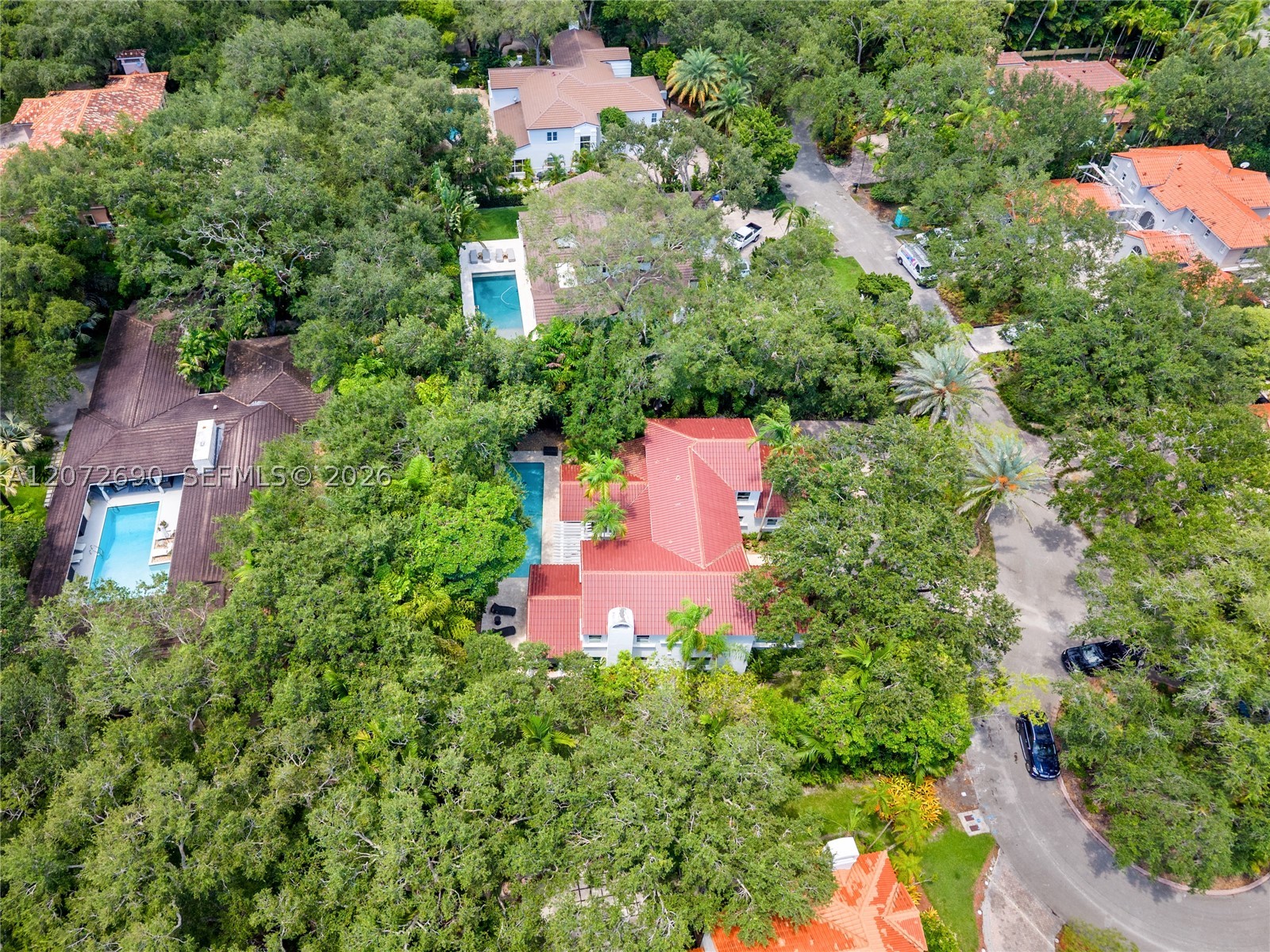 11050 Girasol Ave Coral Gables, FL 33156