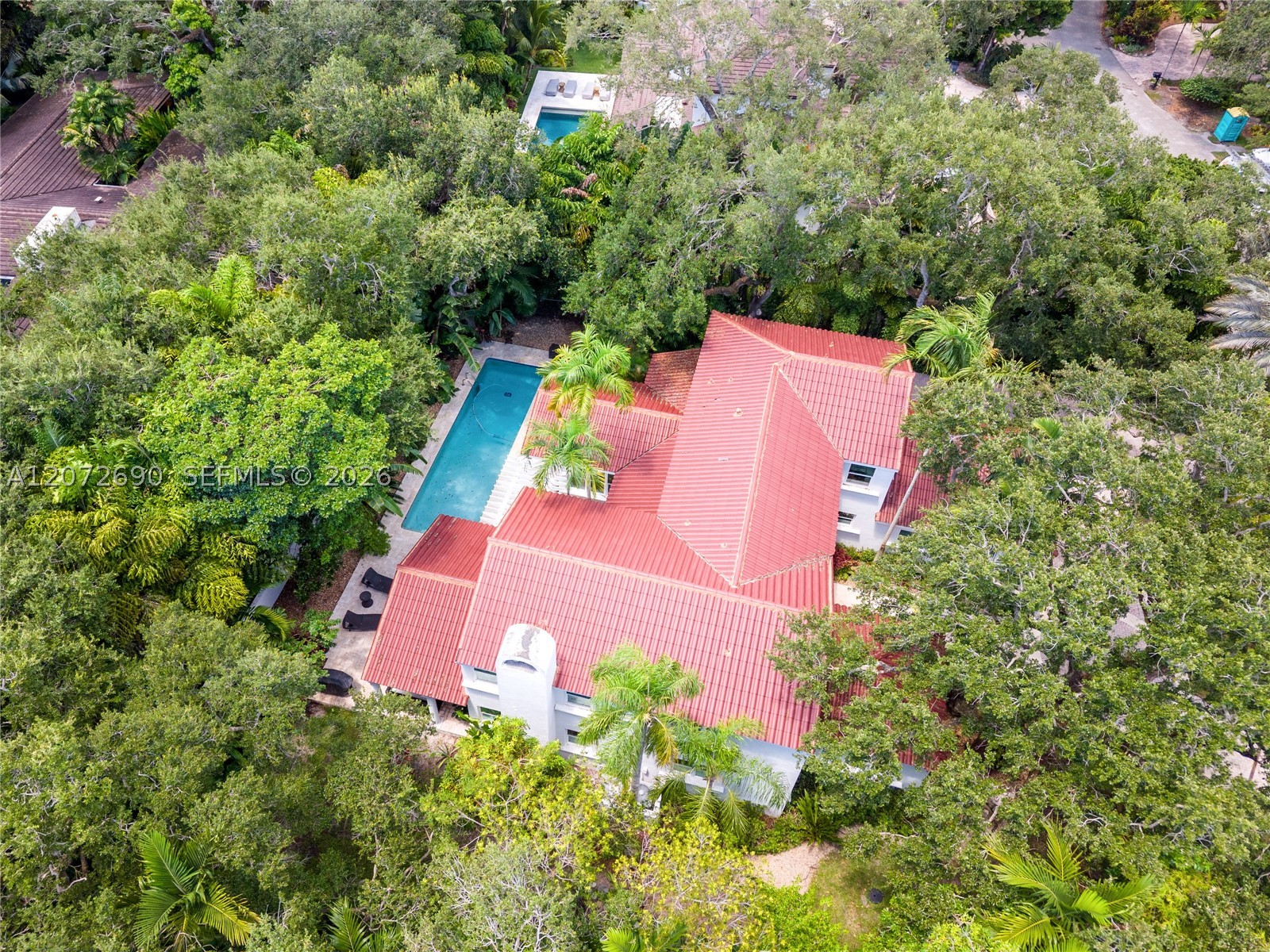 11050 Girasol Ave Coral Gables, FL 33156
