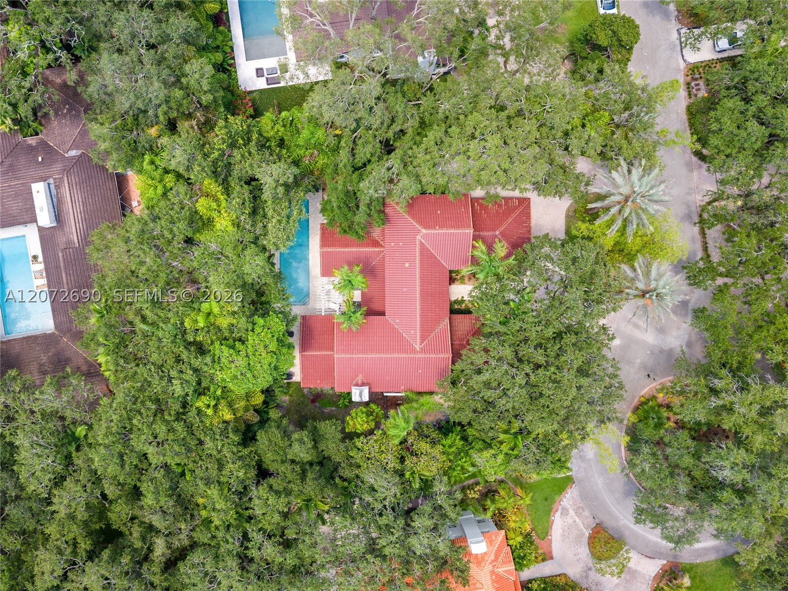 11050 Girasol Ave Coral Gables, FL 33156