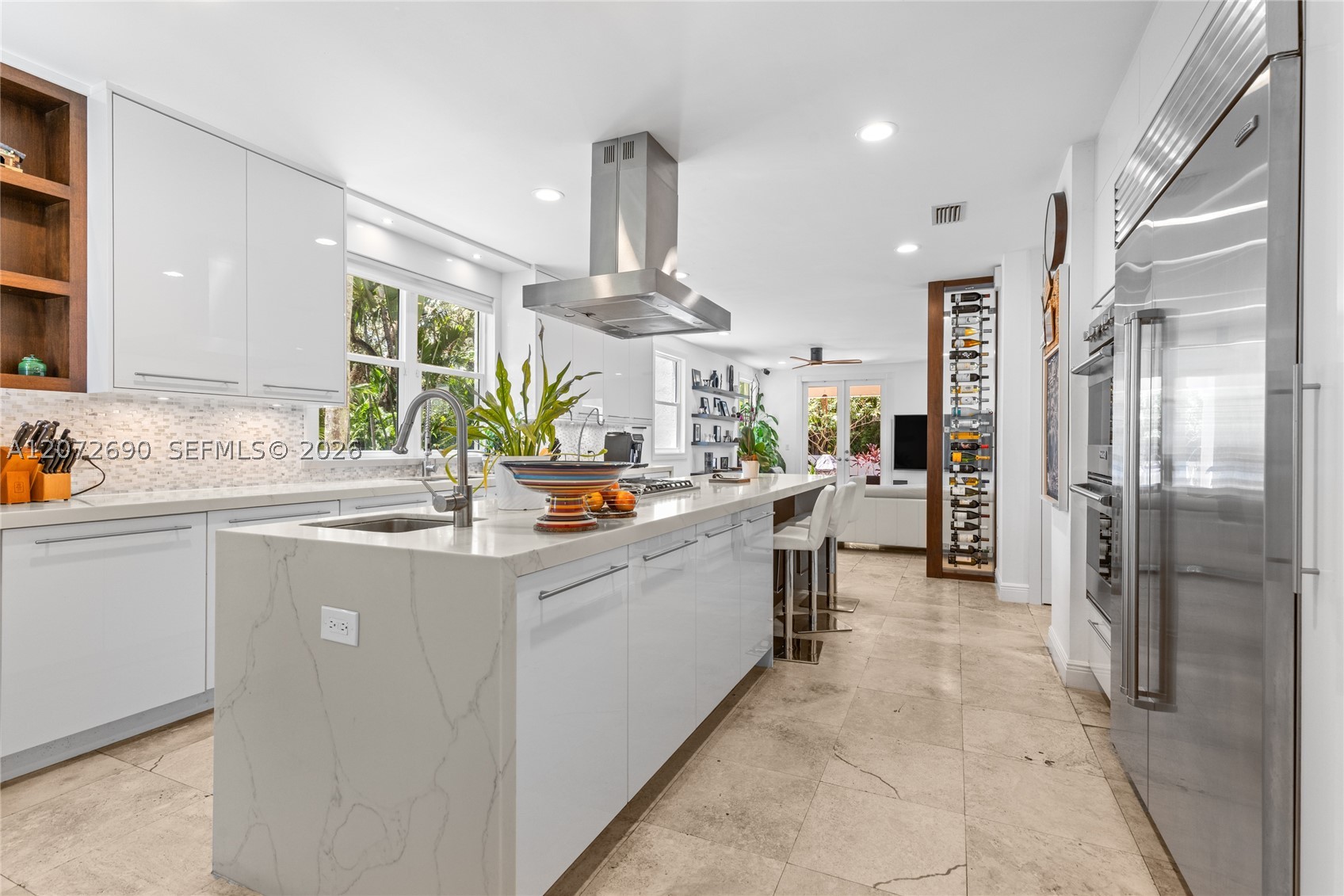 11050 Girasol Ave Coral Gables, FL 33156