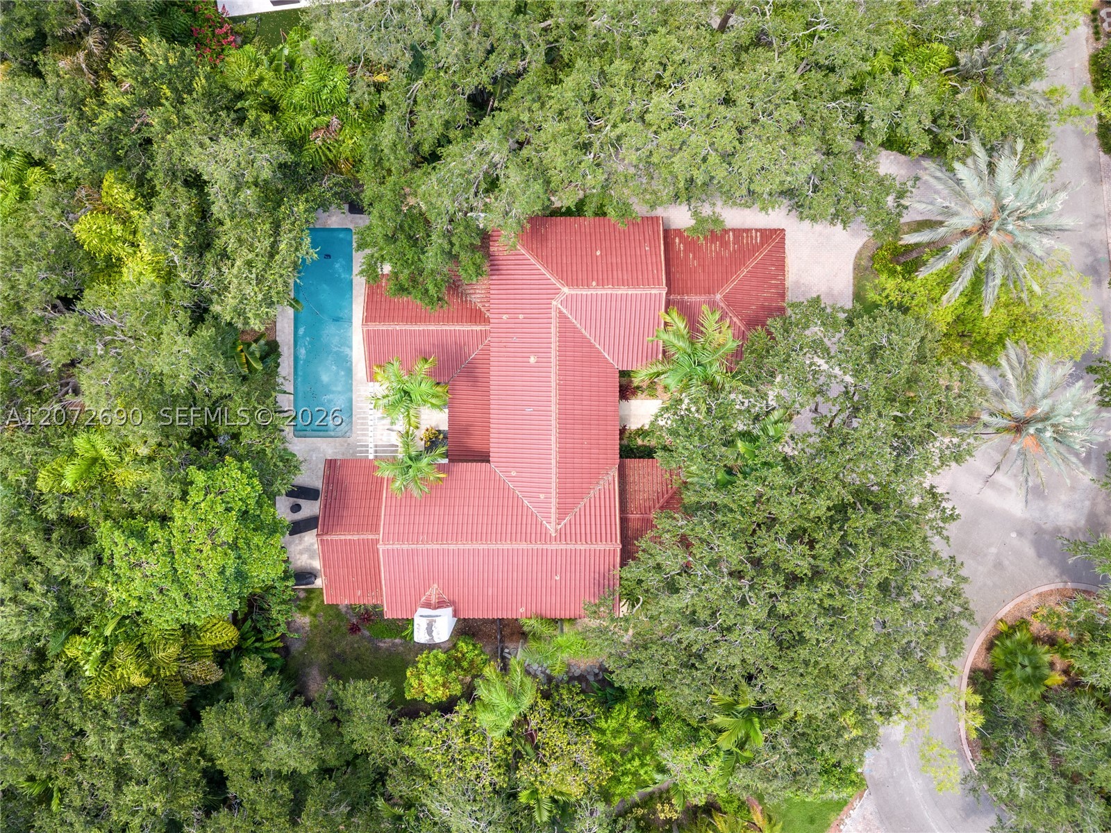 11050 Girasol Ave Coral Gables, FL 33156