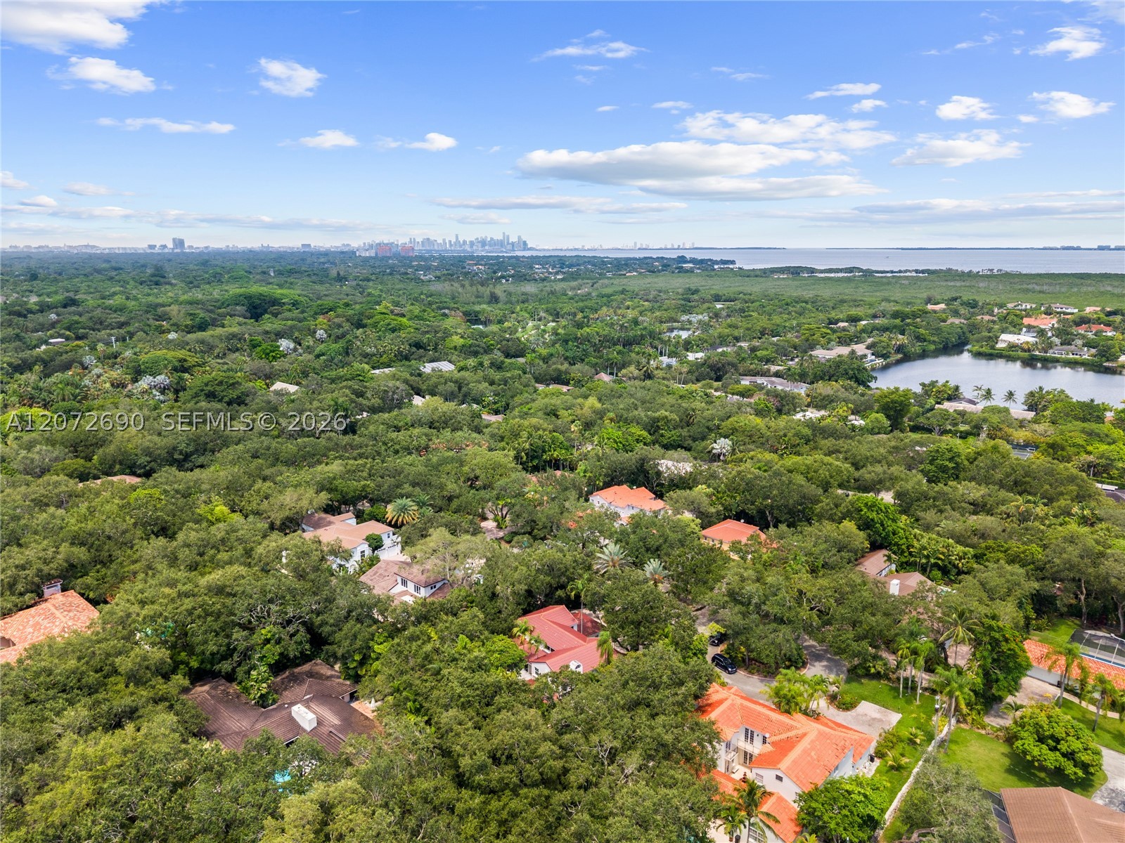 11050 Girasol Ave Coral Gables, FL 33156