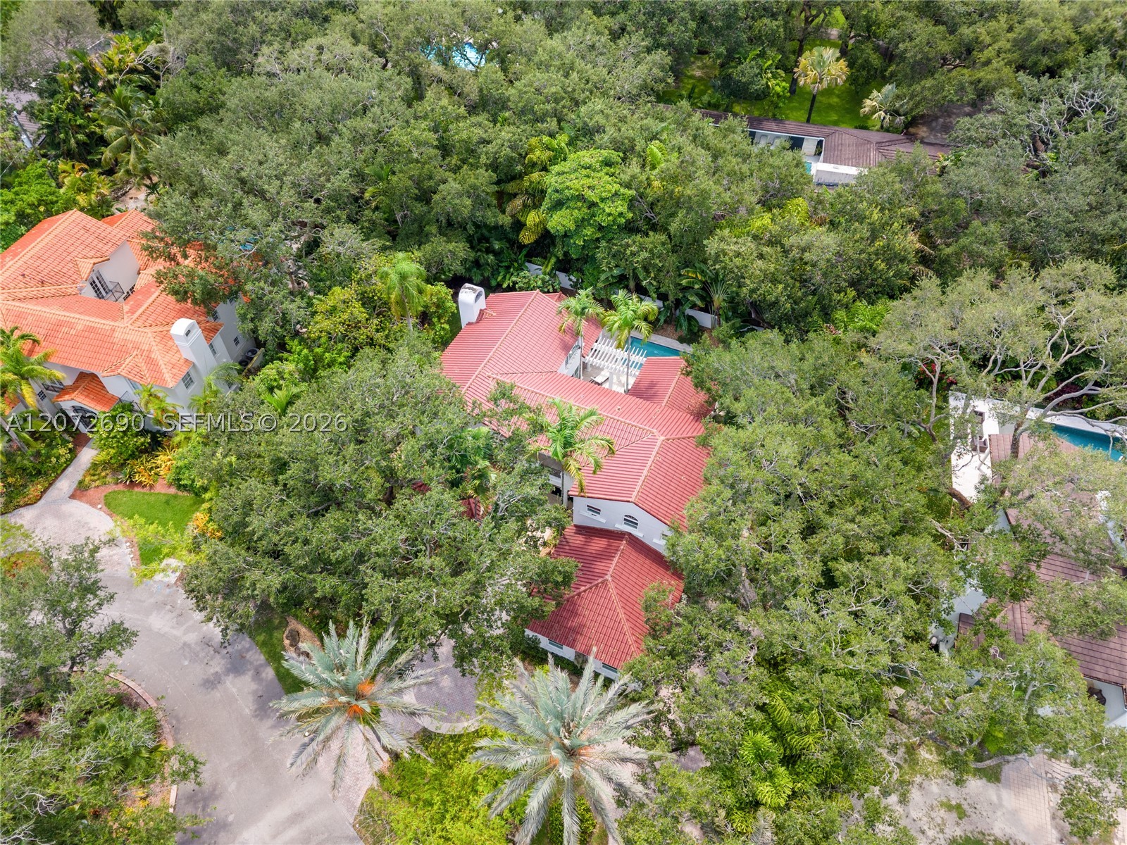 11050 Girasol Ave Coral Gables, FL 33156