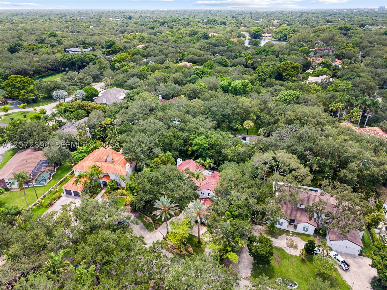 11050 Girasol Ave Coral Gables, FL 33156