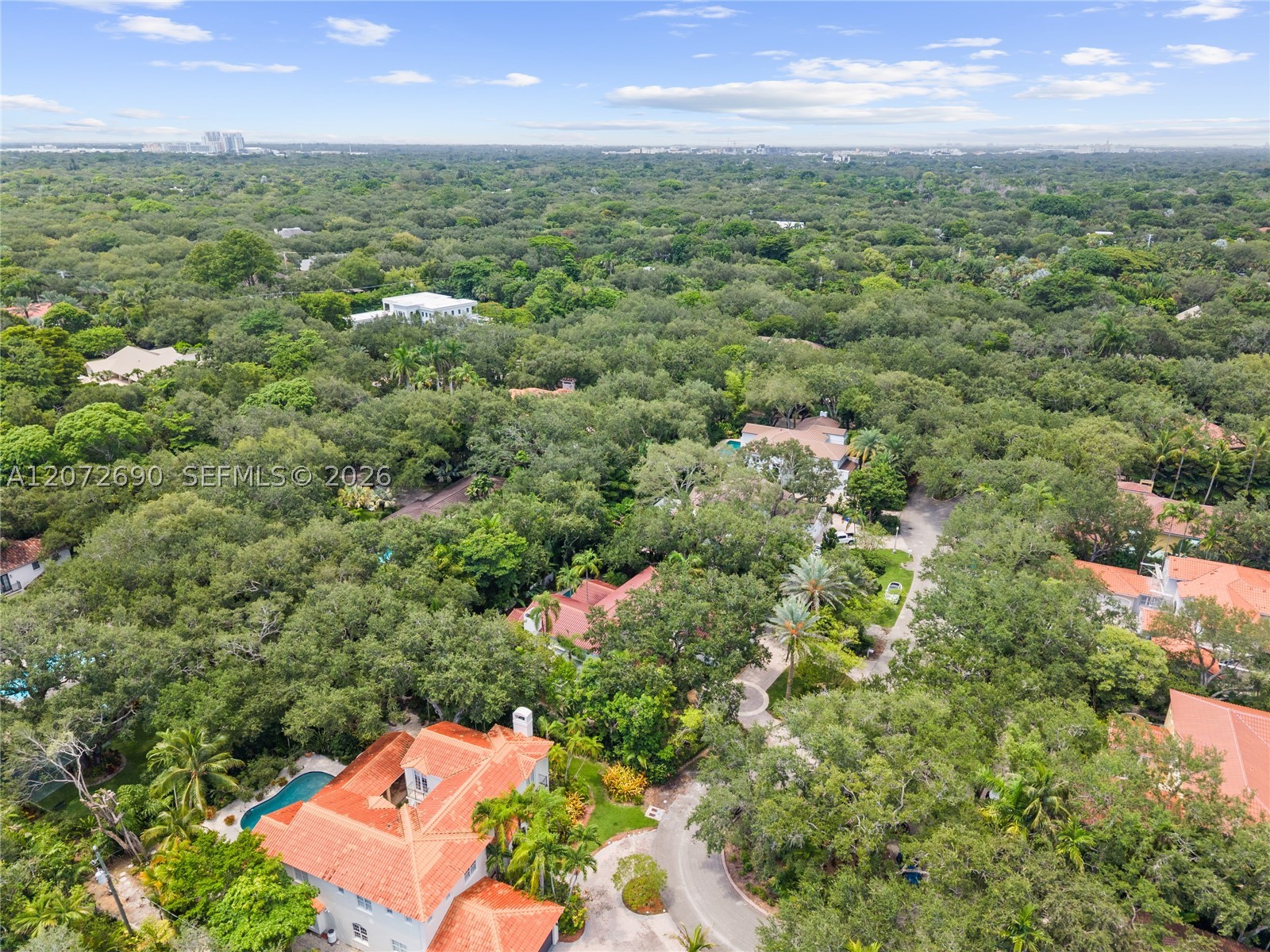 11050 Girasol Ave Coral Gables, FL 33156