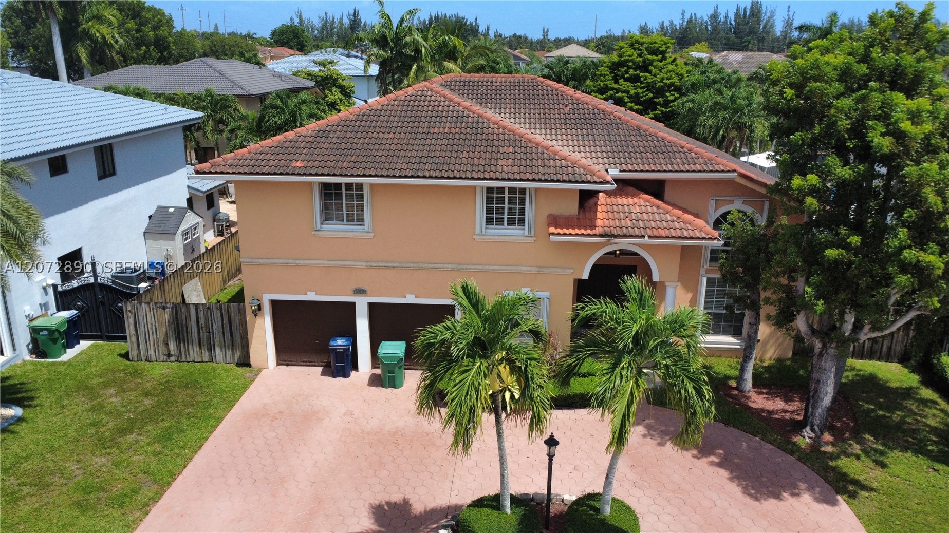 15867 SW 44th St Miami, FL 33185