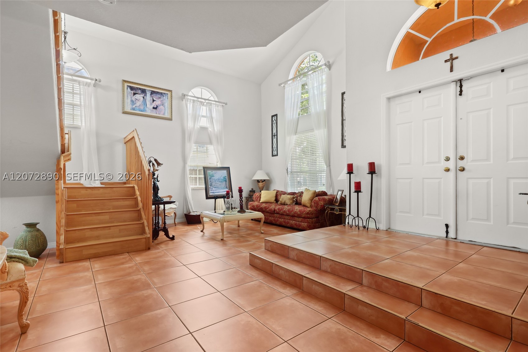 15867 SW 44th St Miami, FL 33185