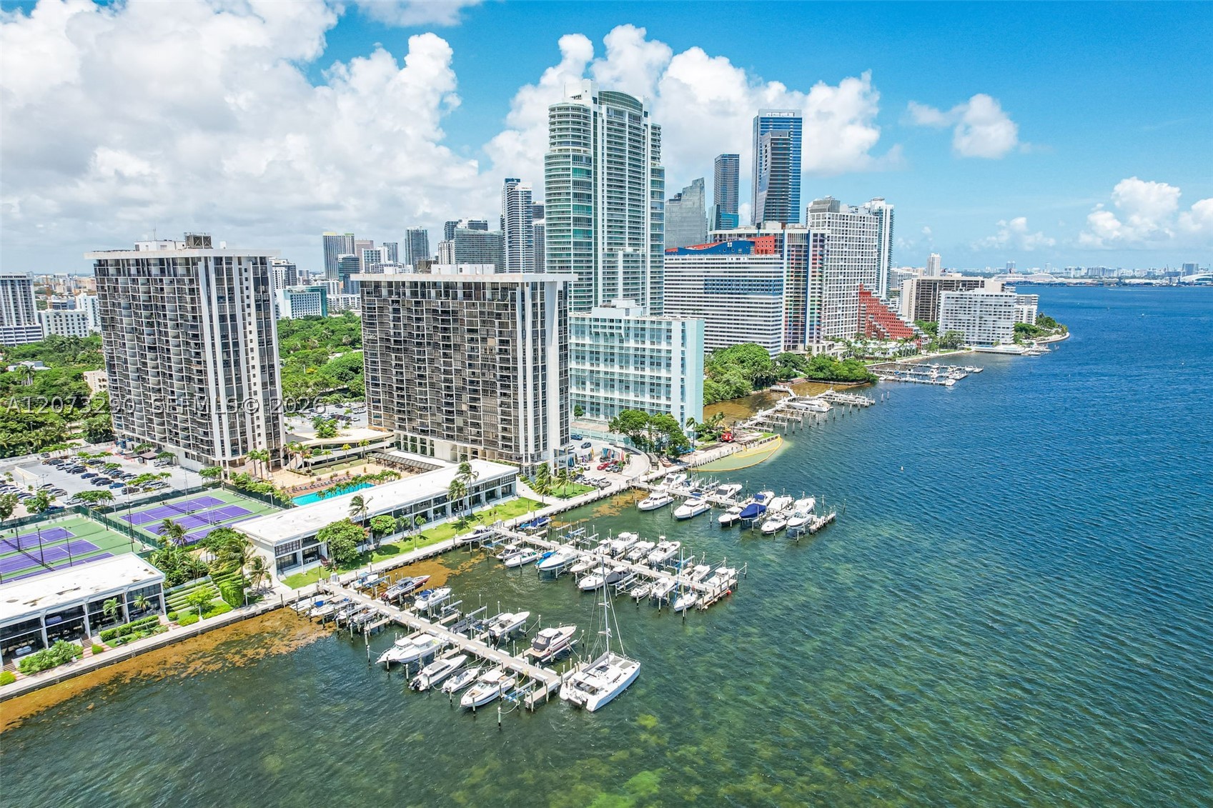 image Brickell Place II15