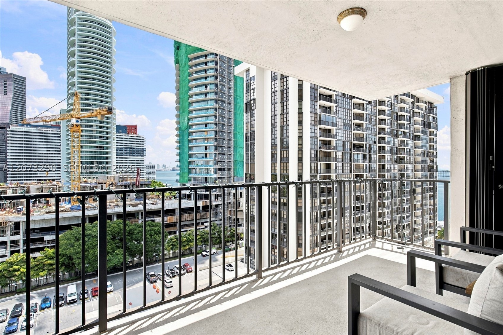 1901 Brickell Ave #B1411 Miami, FL 33129