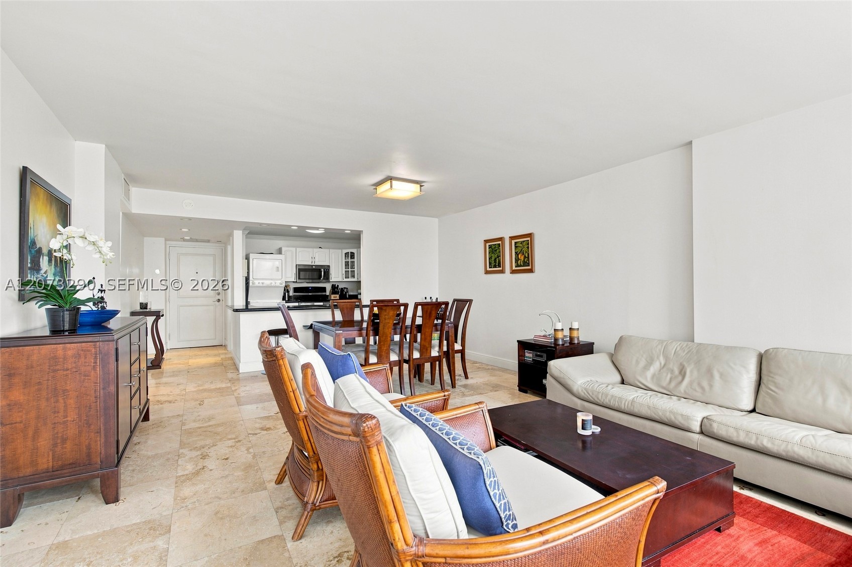1901 Brickell Ave #B1411 Miami, FL 33129