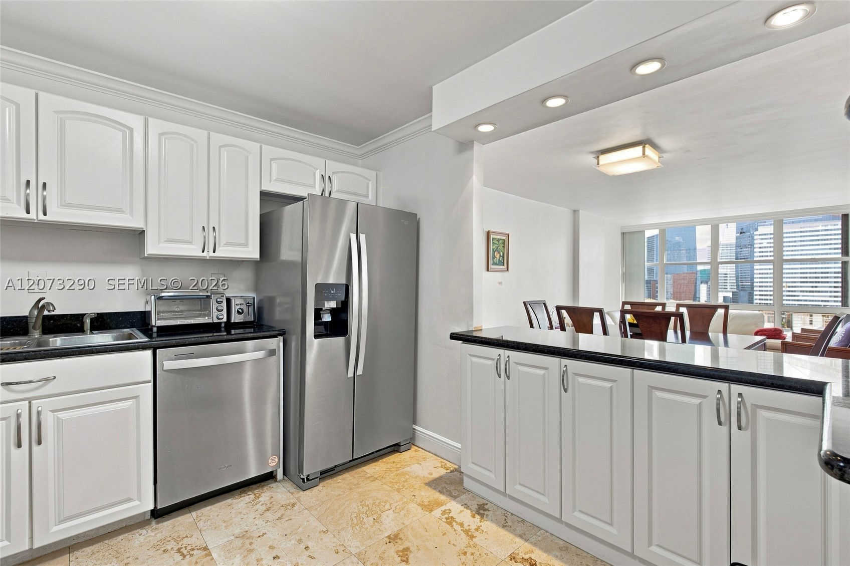 1901 Brickell Ave #B1411 Miami, FL 33129
