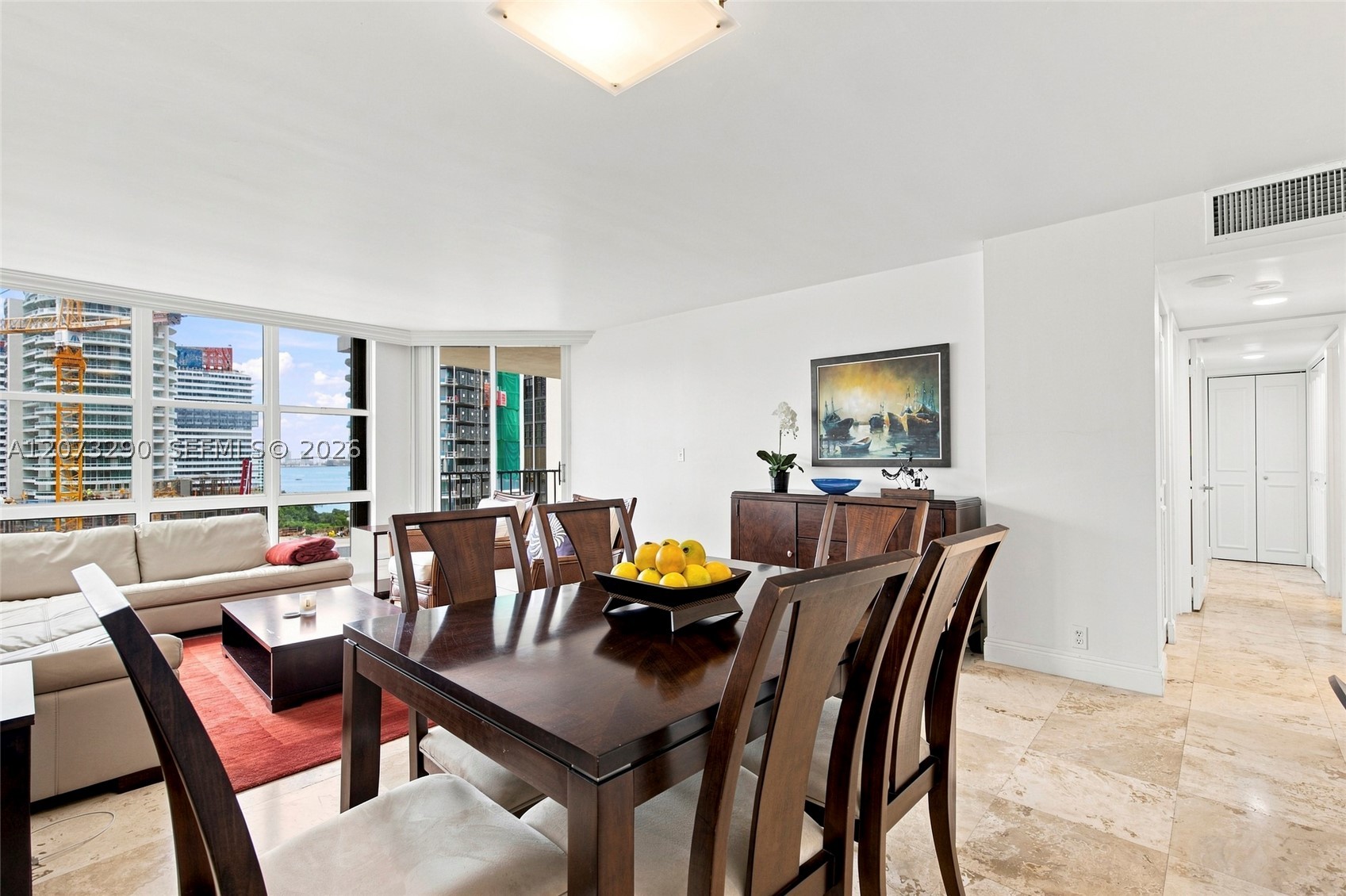 1901 Brickell Ave #B1411 Miami, FL 33129